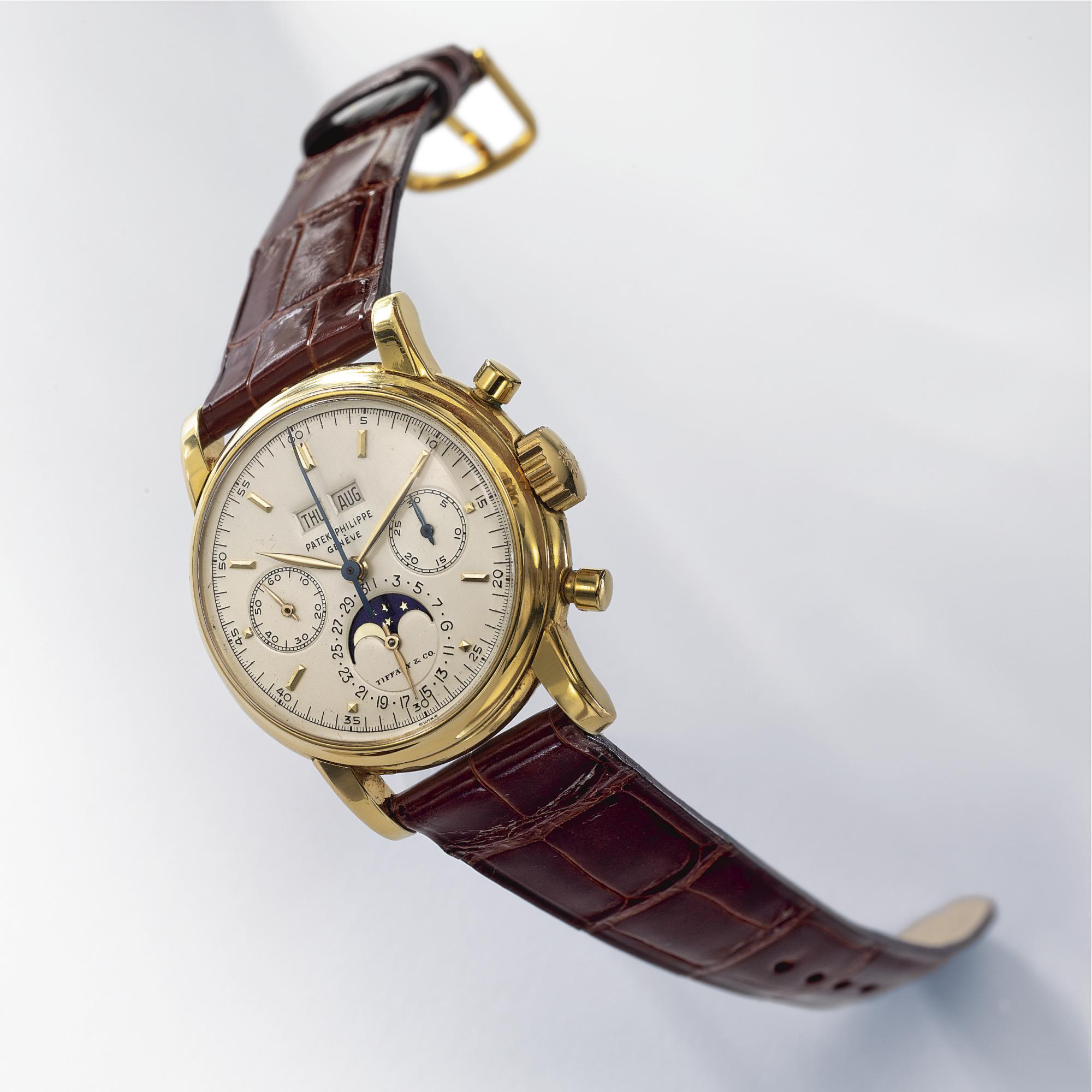 Patek Philippe