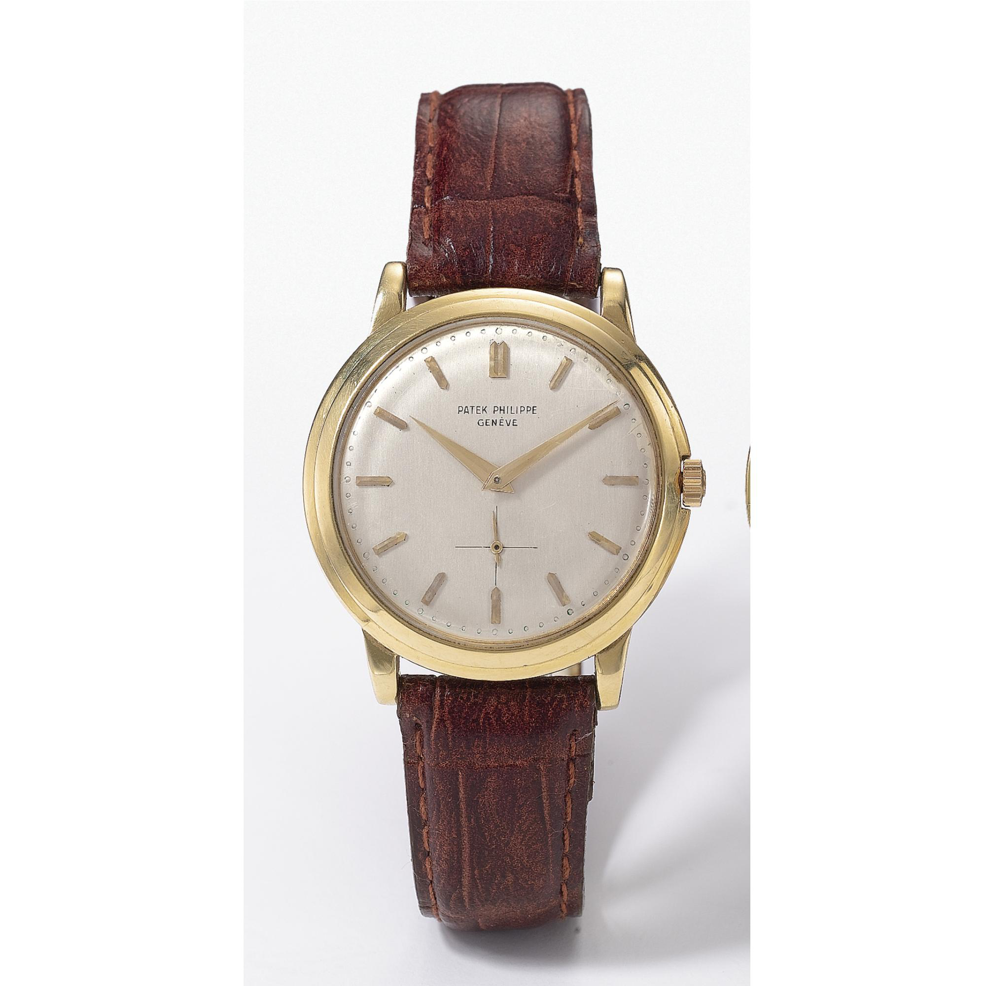Patek Philippe