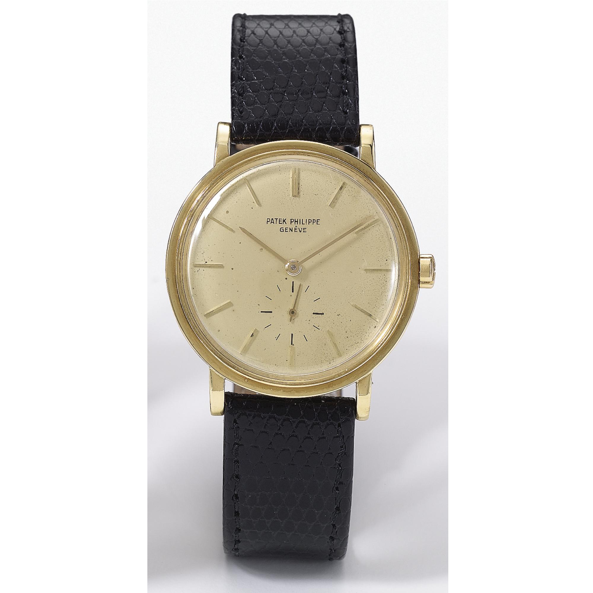 Patek Philippe