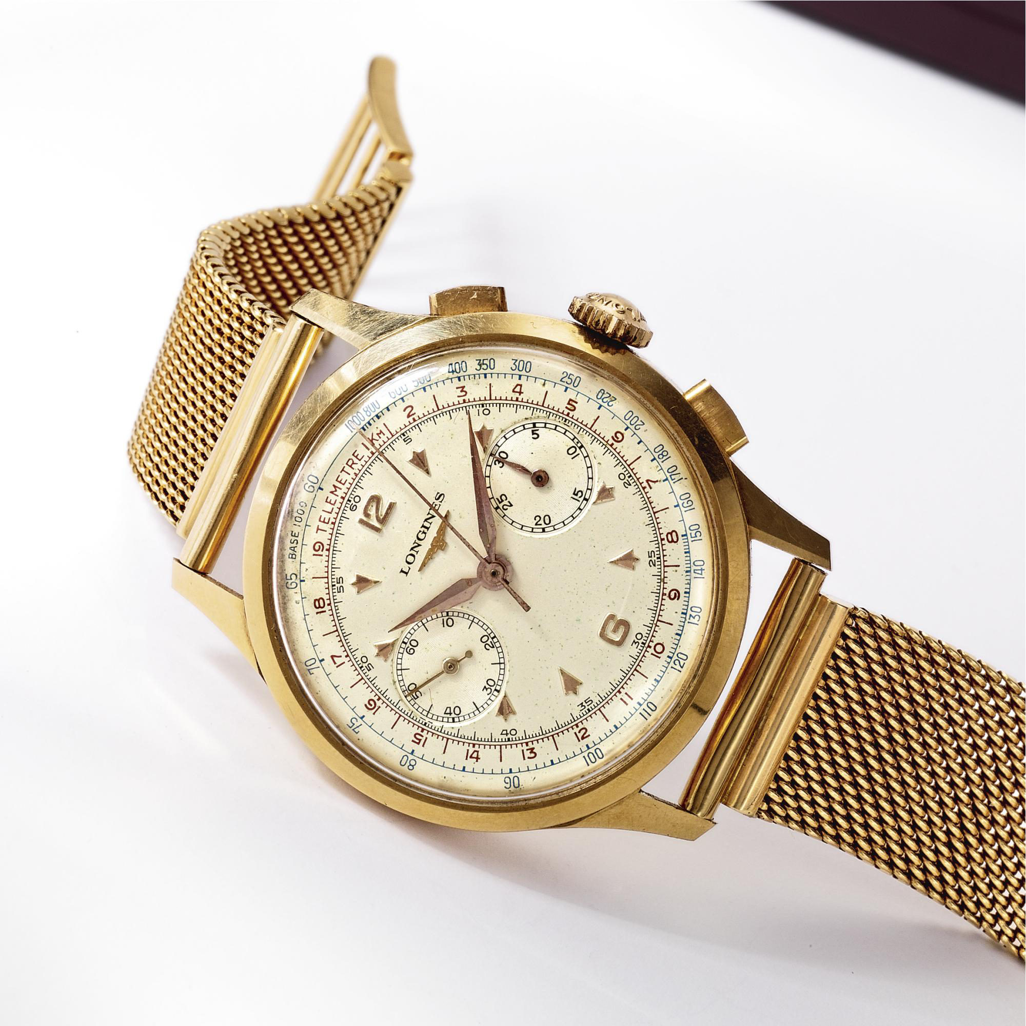 Longines