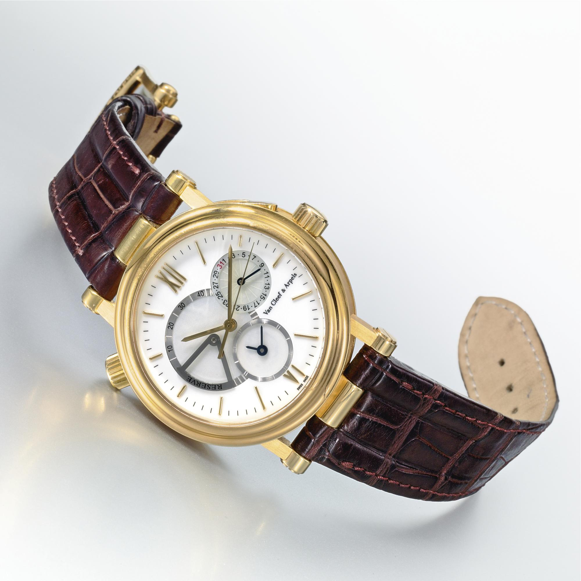 Van Cleef & Arpels