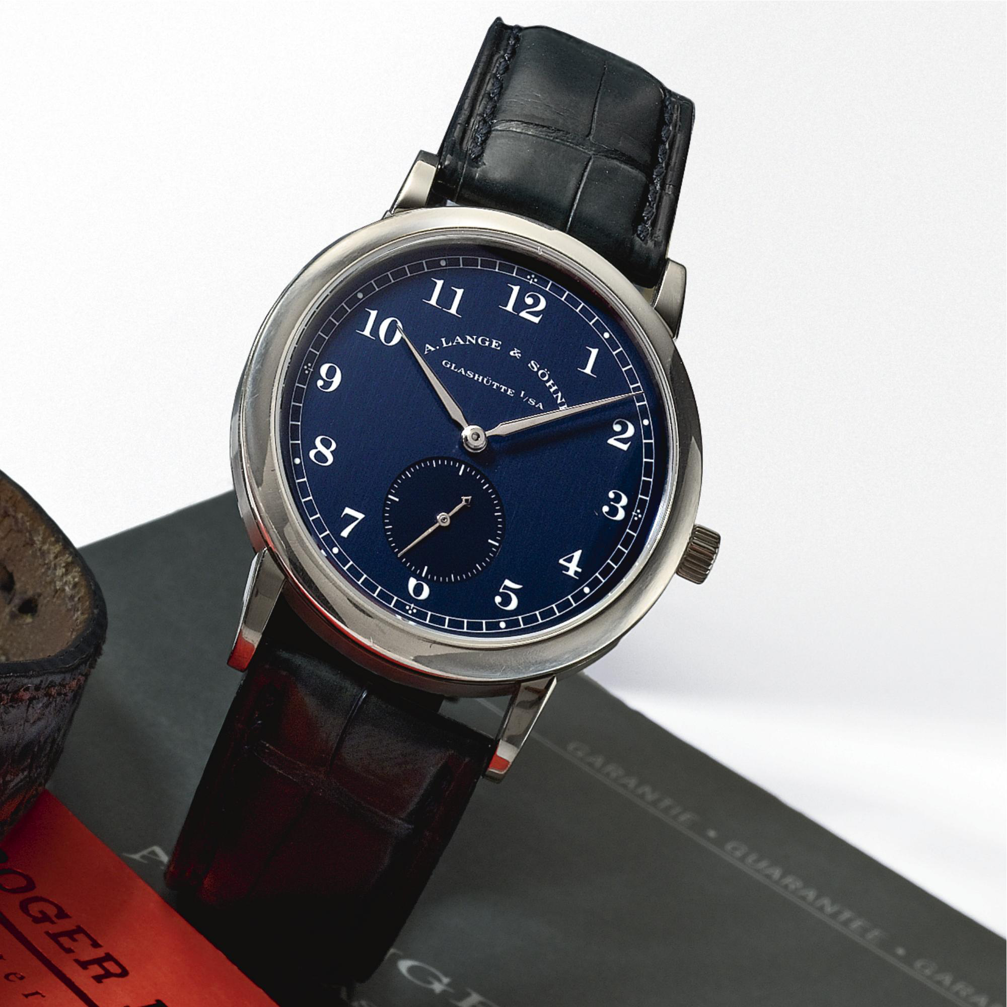 A. Lange & Söhne