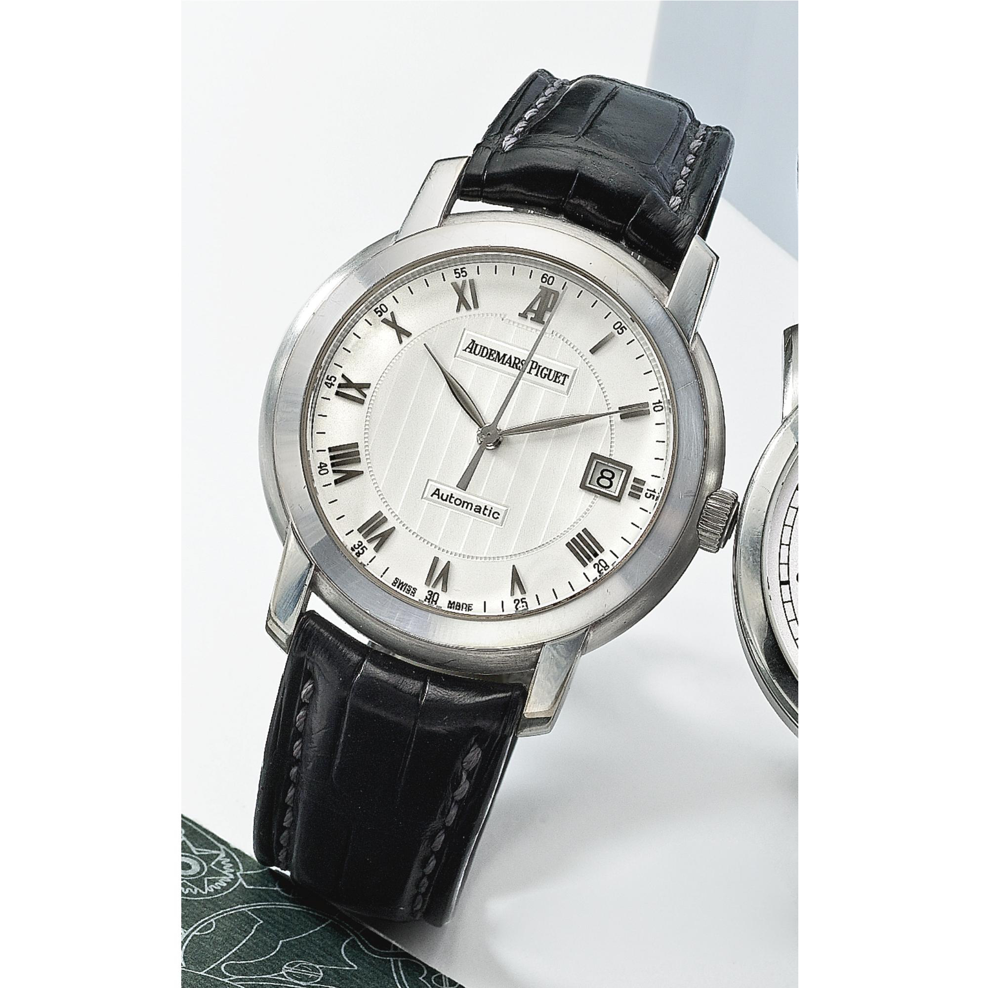 Audemars Piguet
