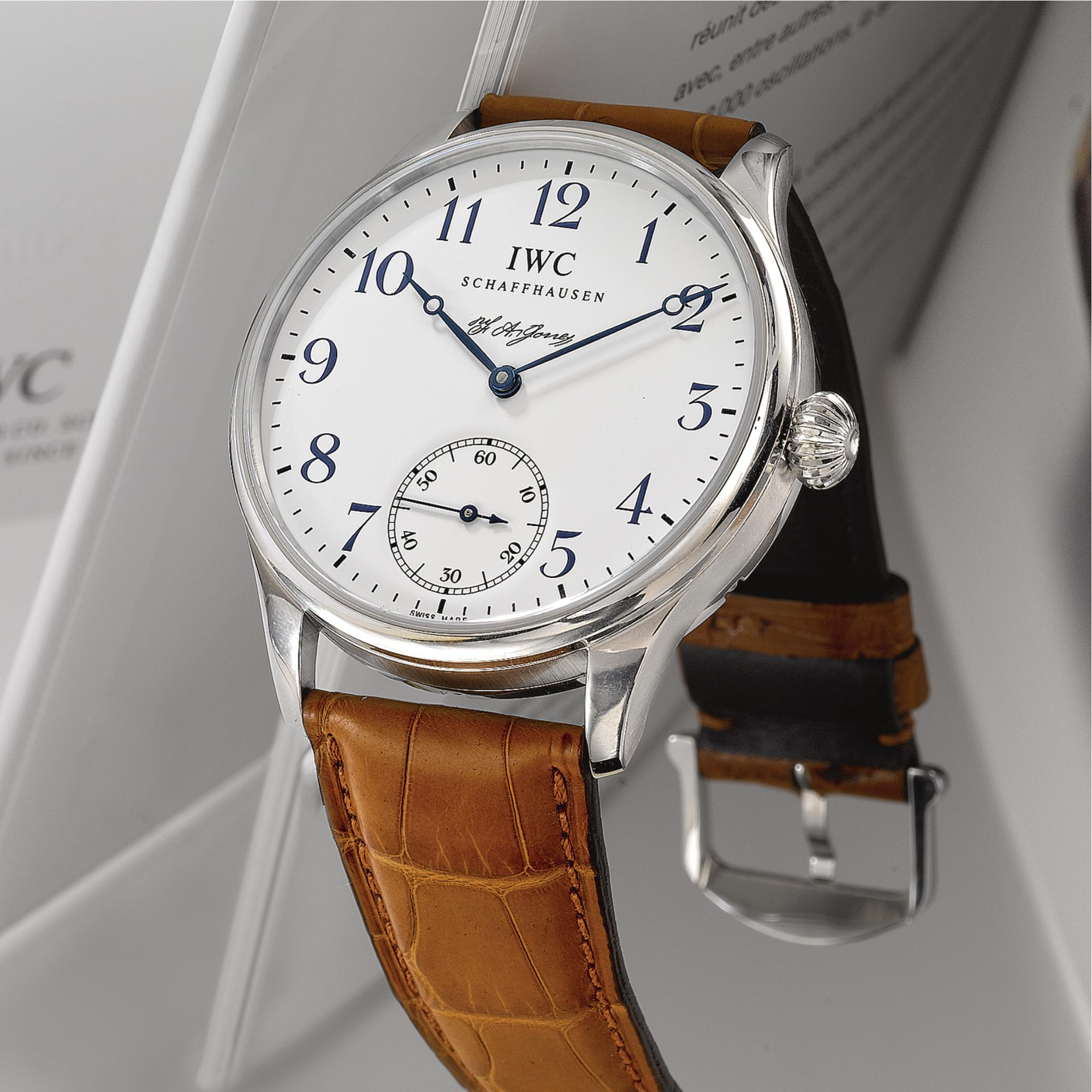 IWC