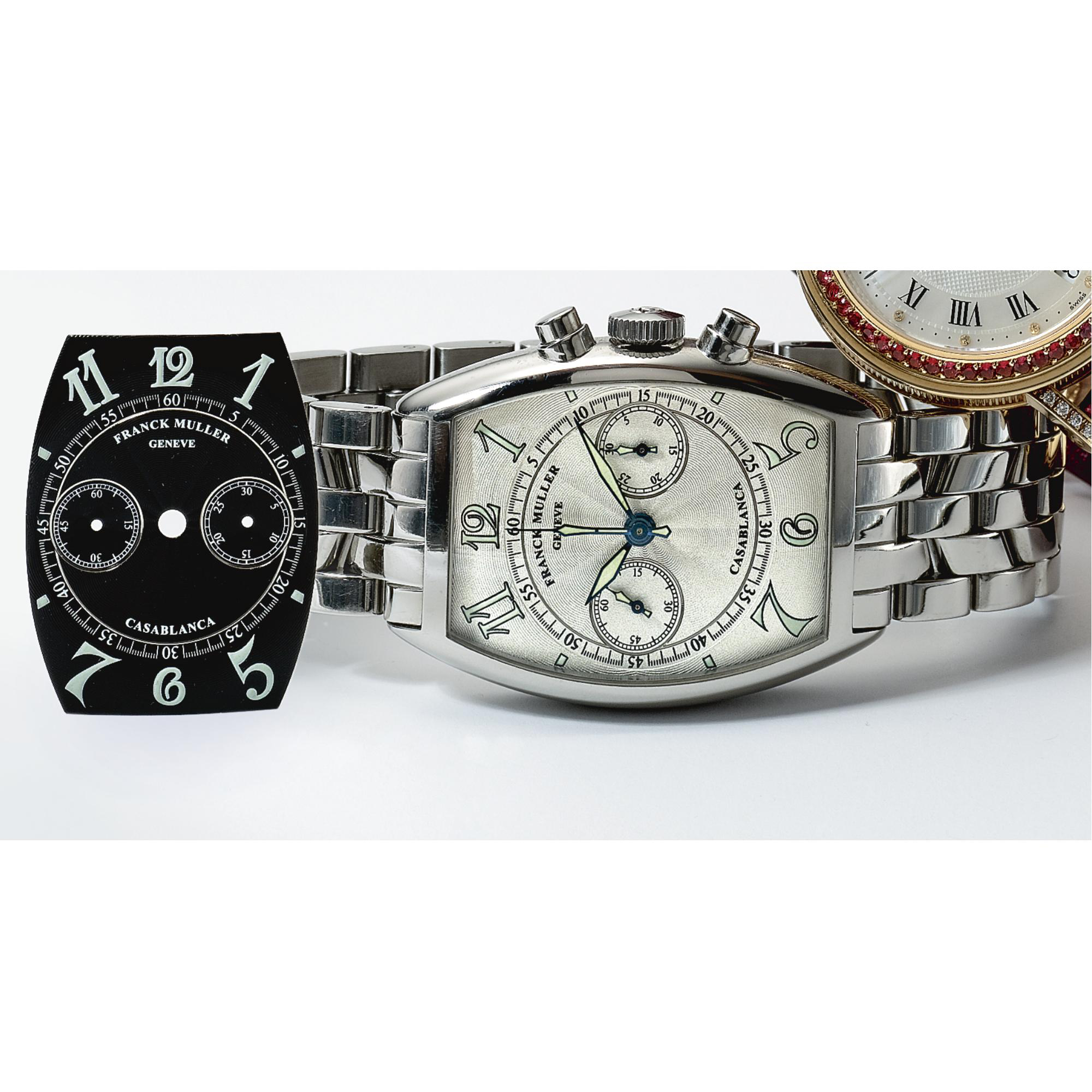 Franck Muller