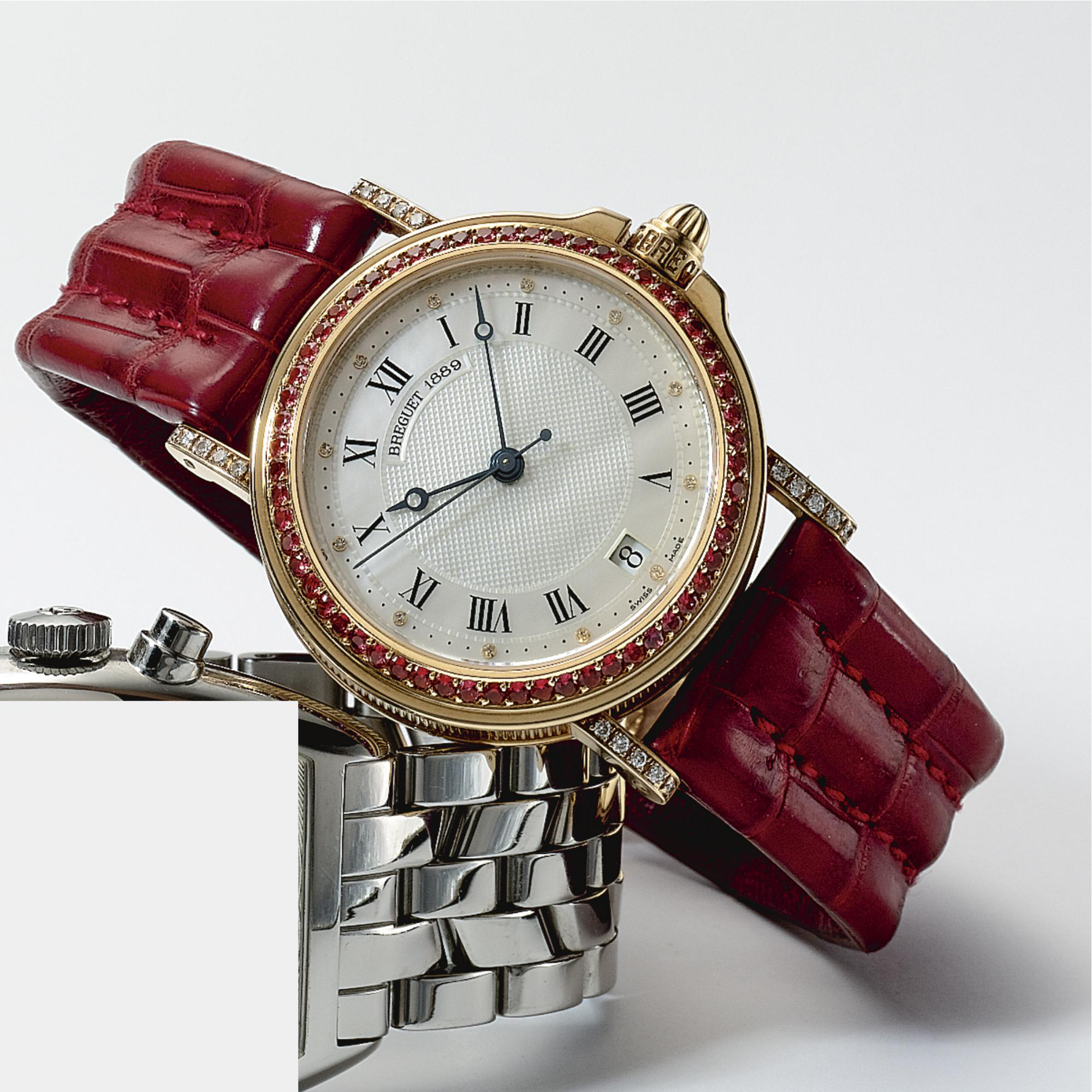 Breguet