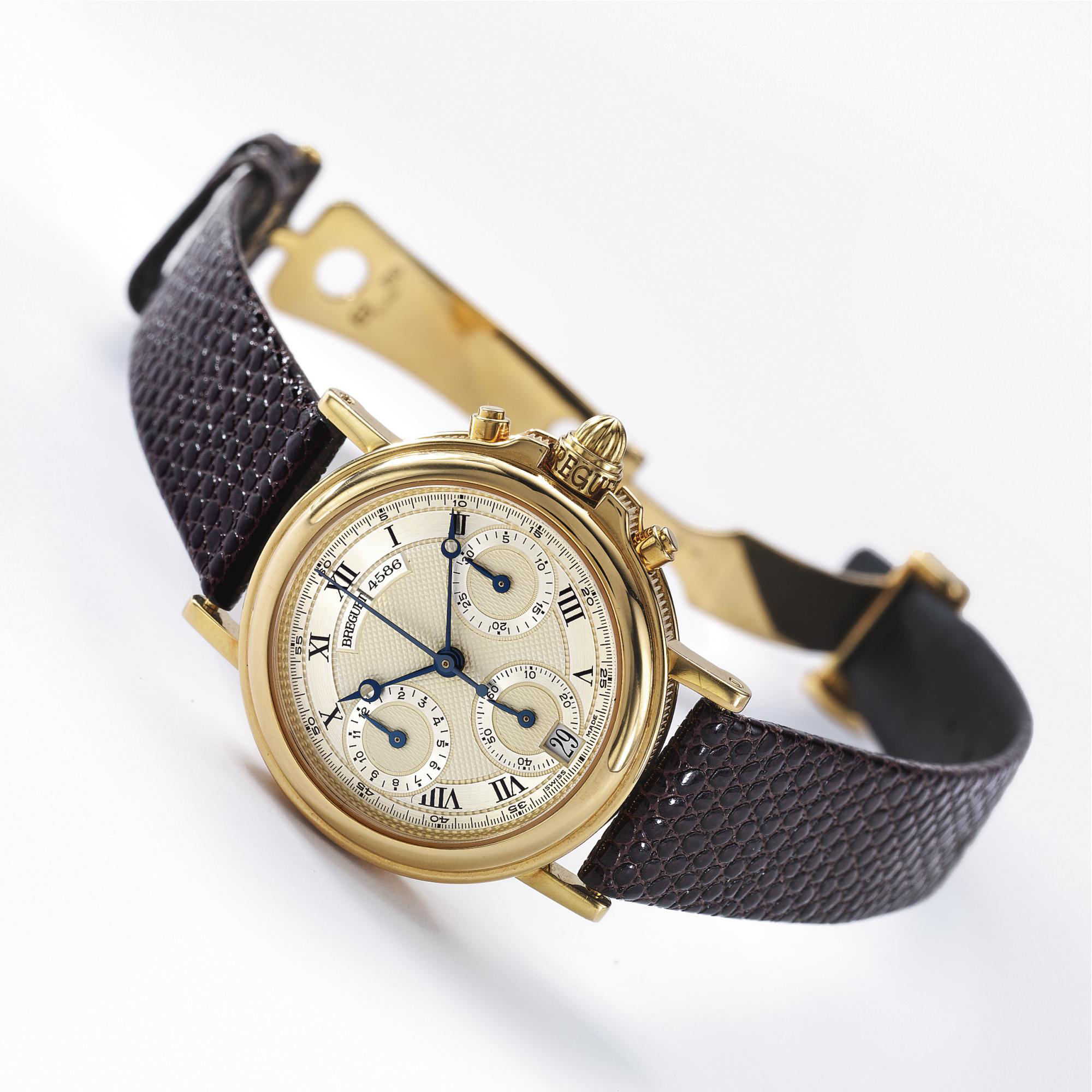 Breguet