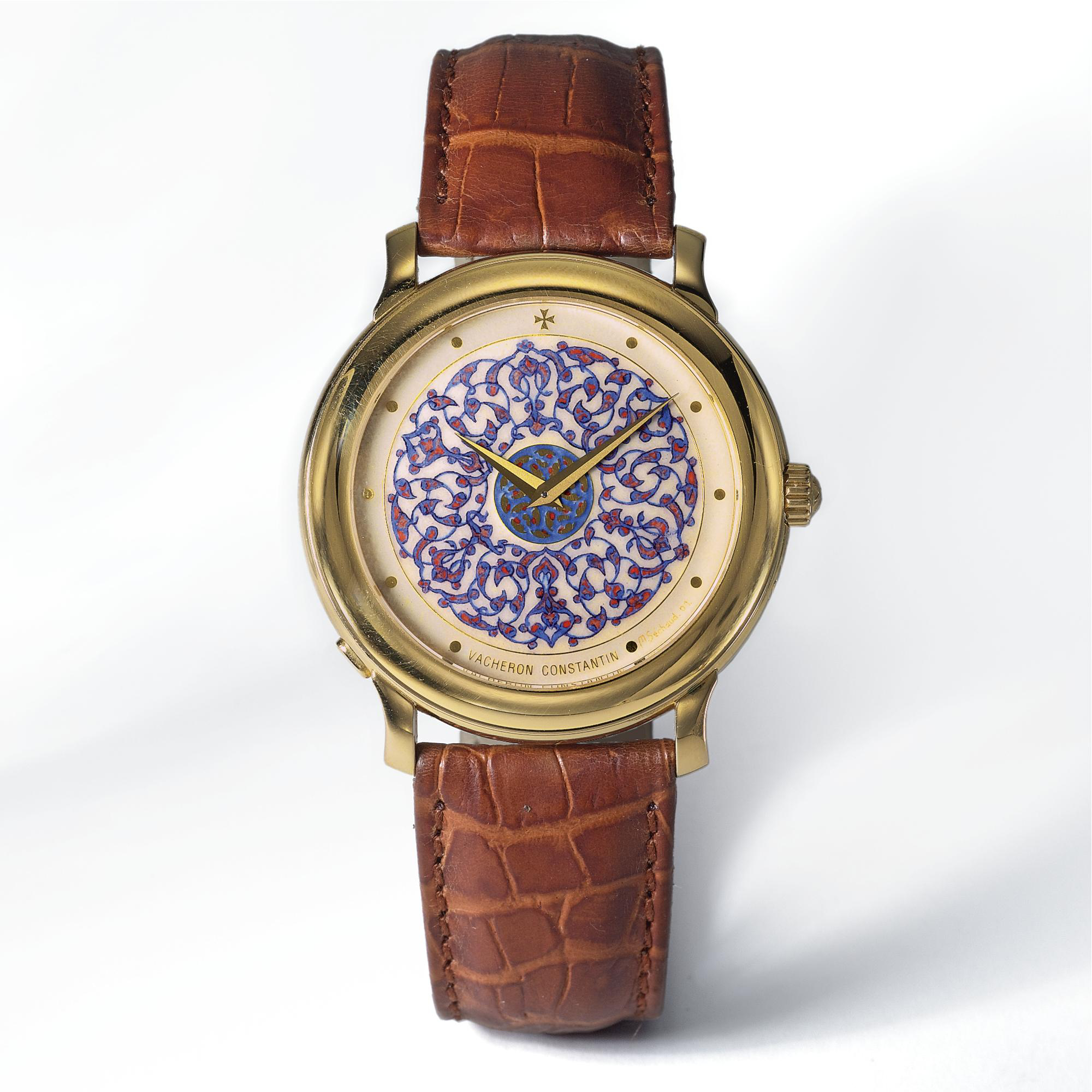 Vacheron Constantin