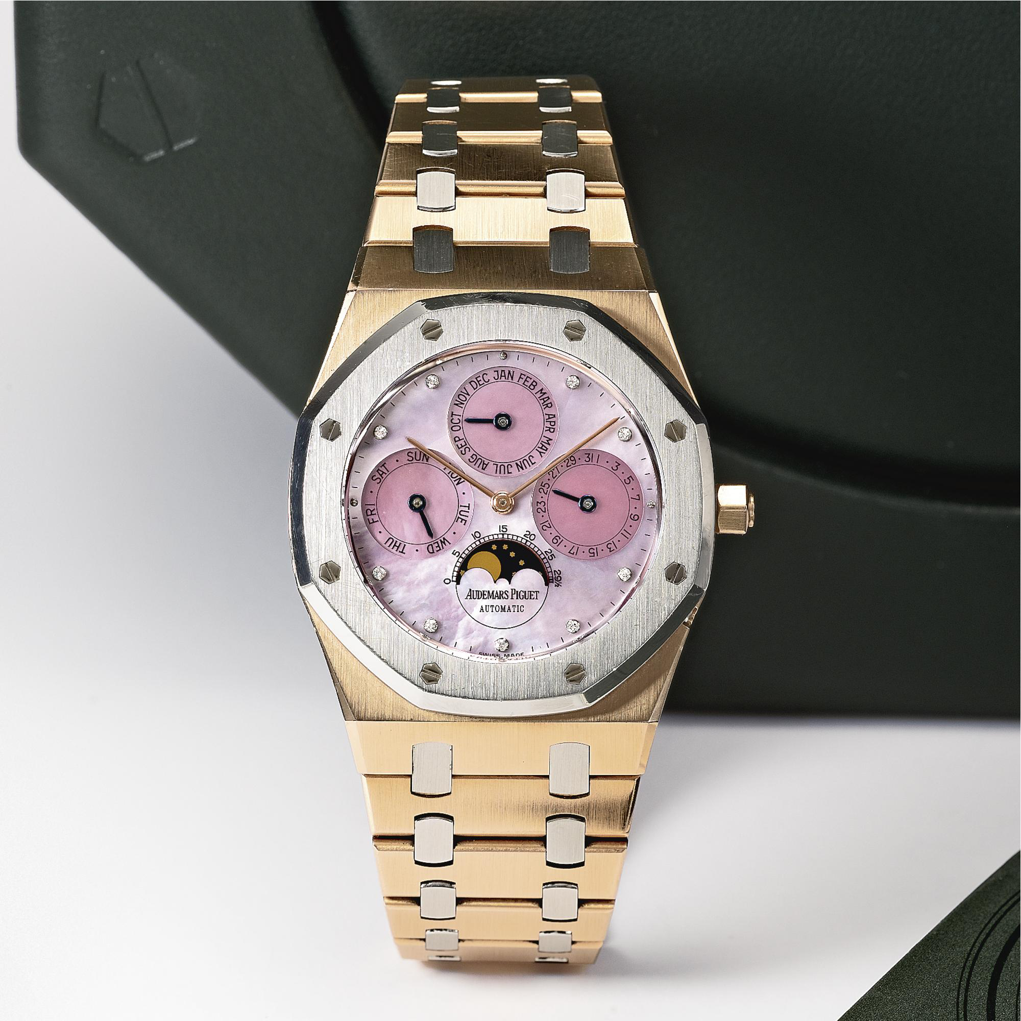 Audemars Piguet