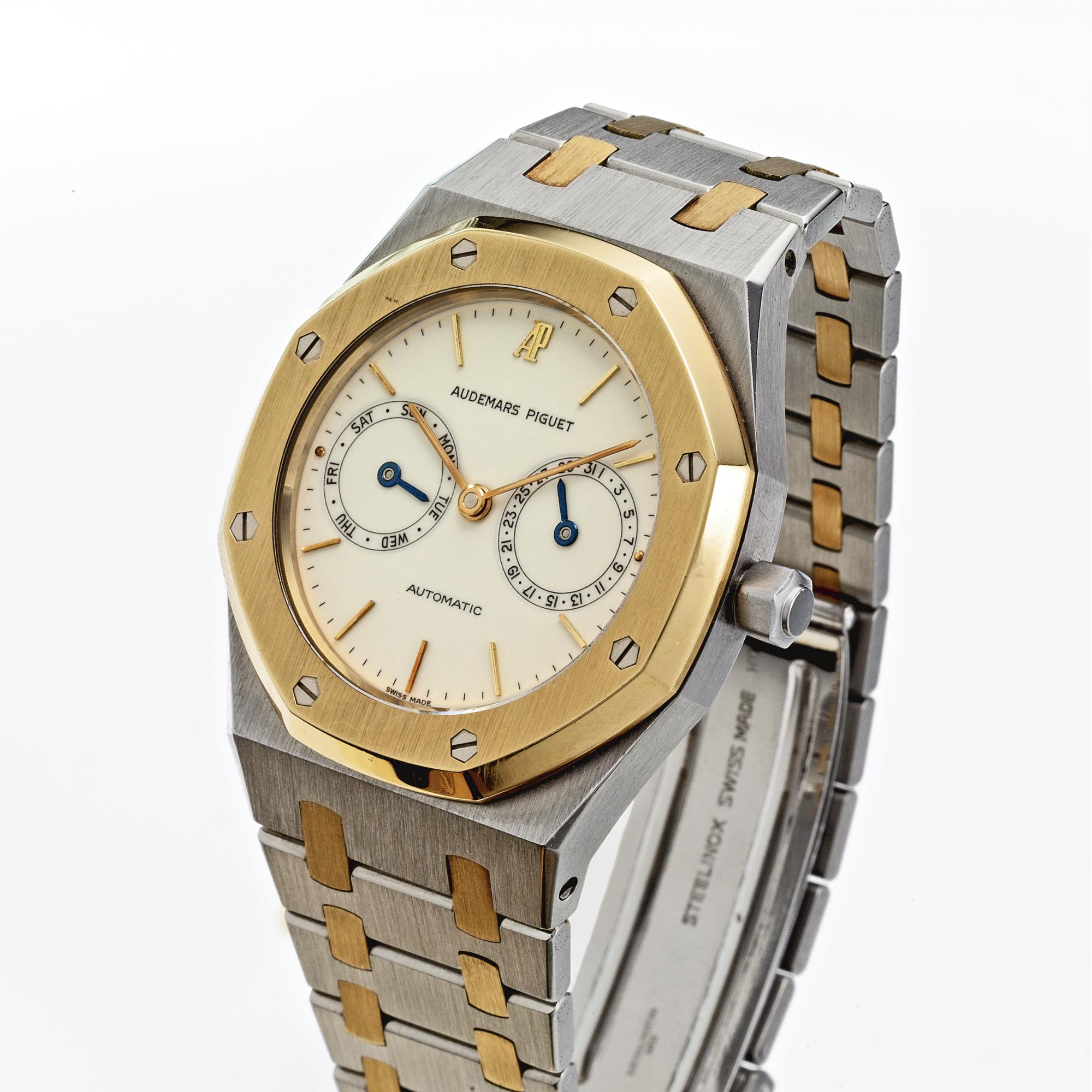 Audemars Piguet