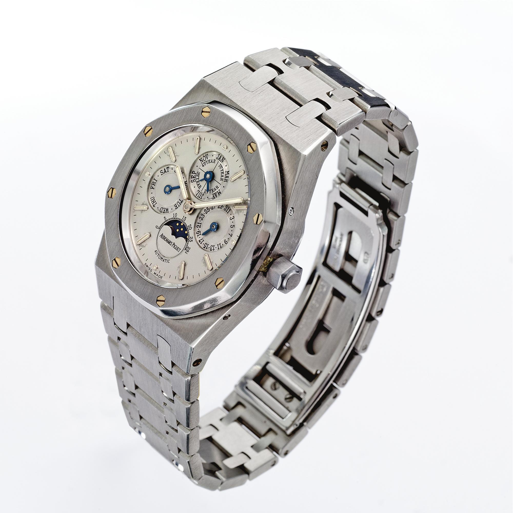Audemars Piguet
