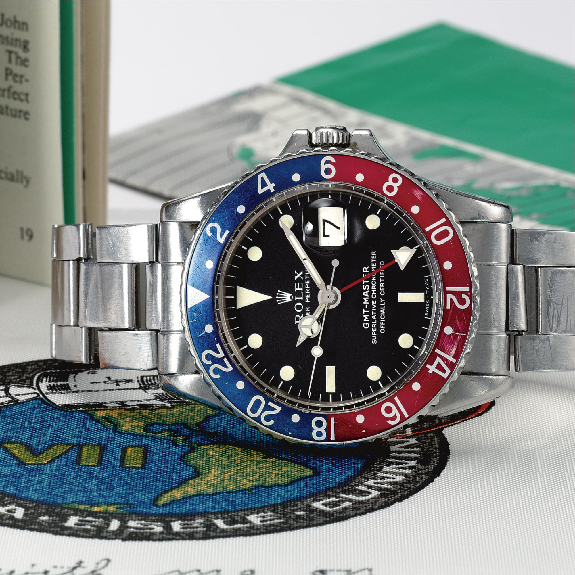 Rolex