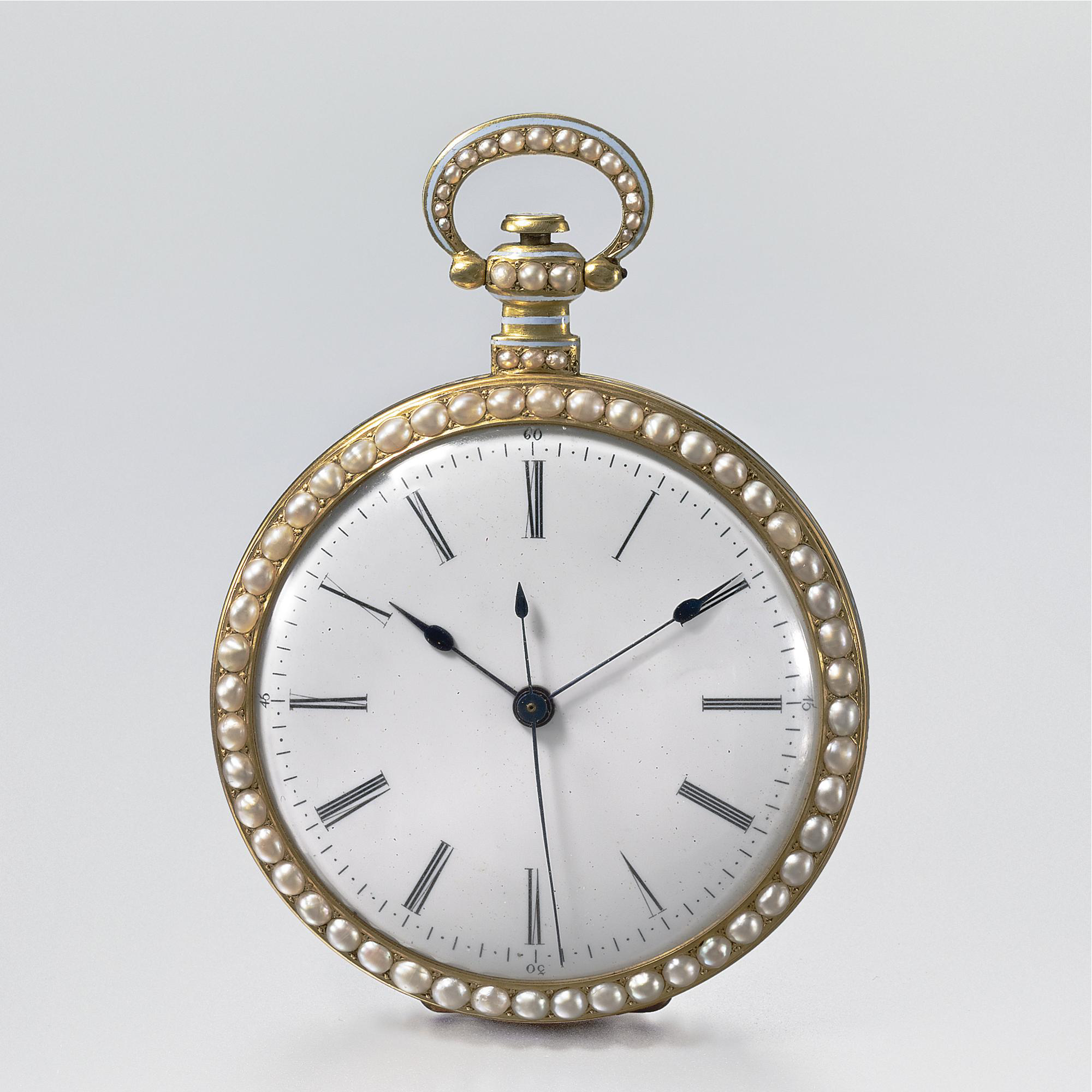 Bovet, Fleurier