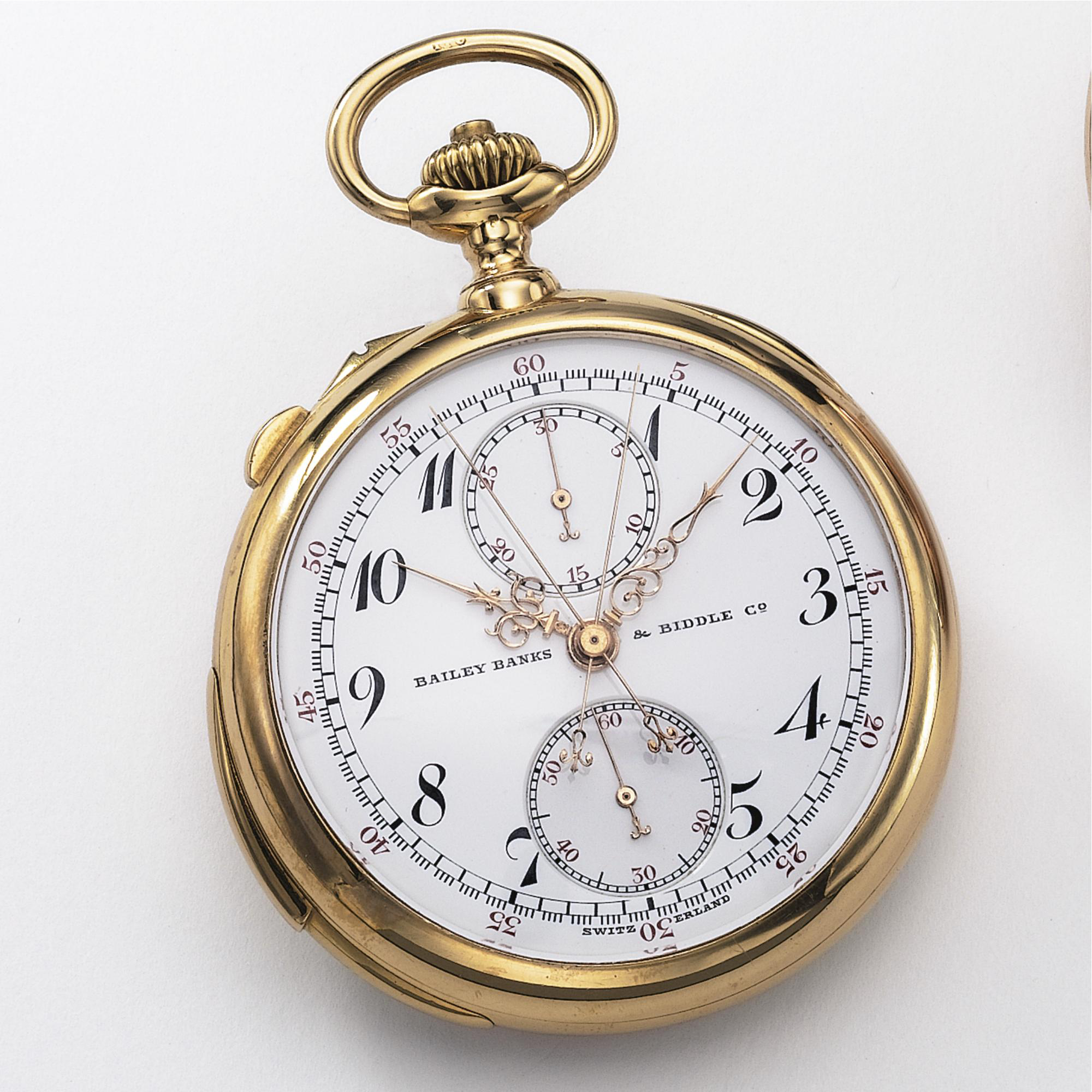 Patek Philippe