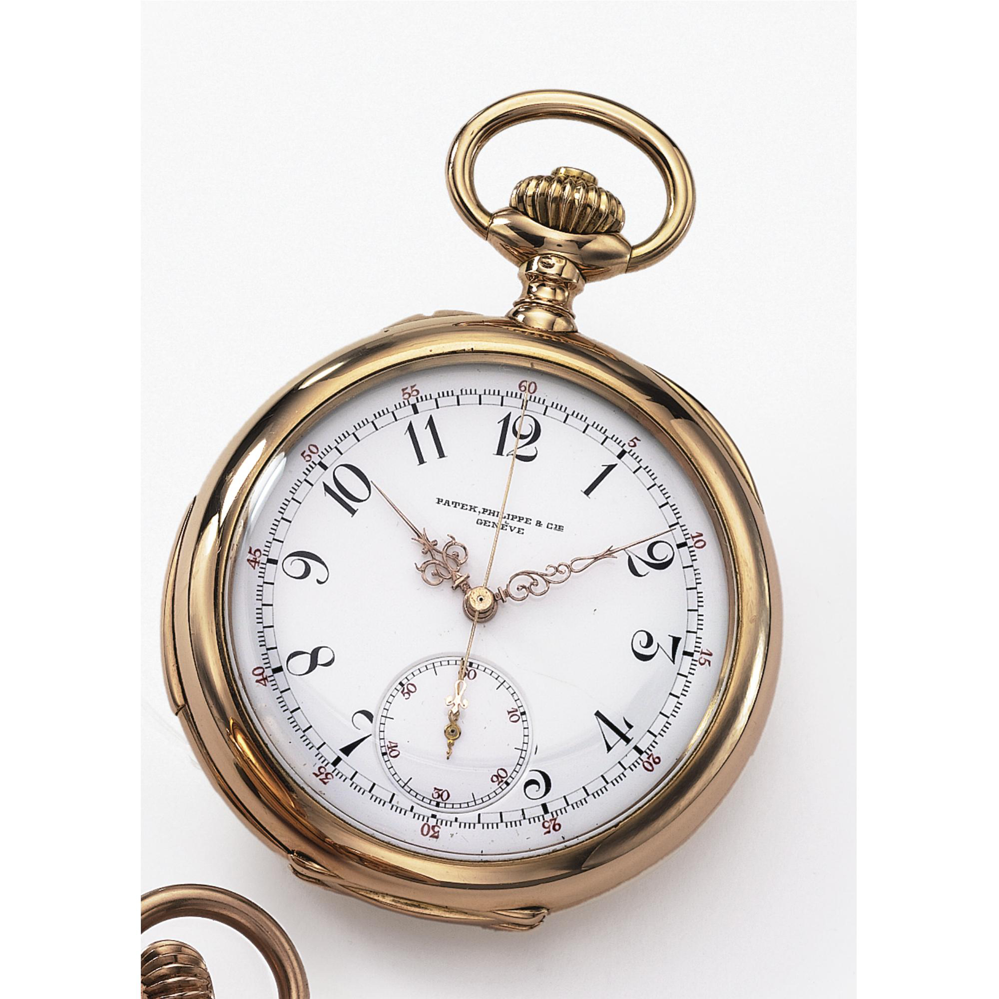 Patek philippe