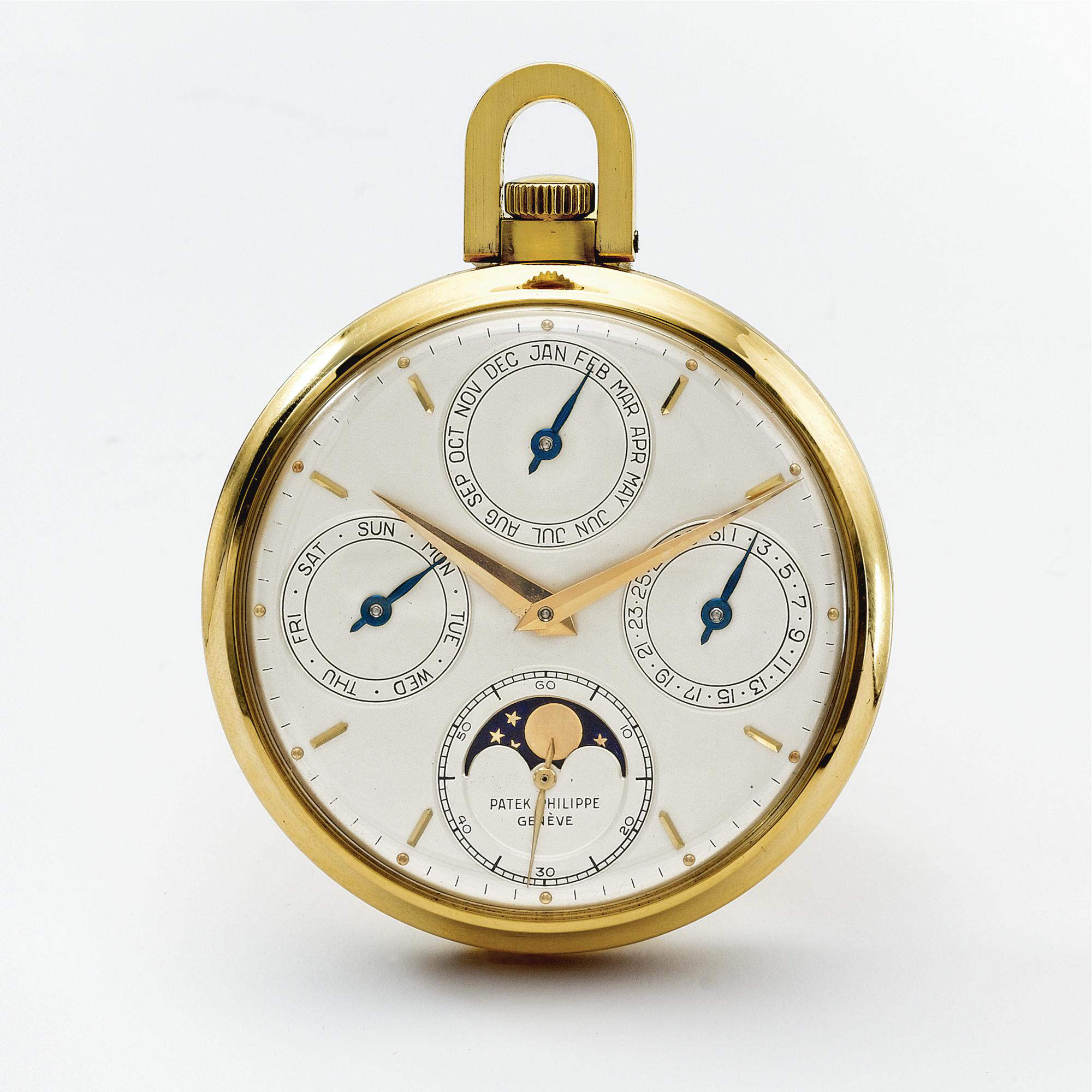 Patek Philippe
