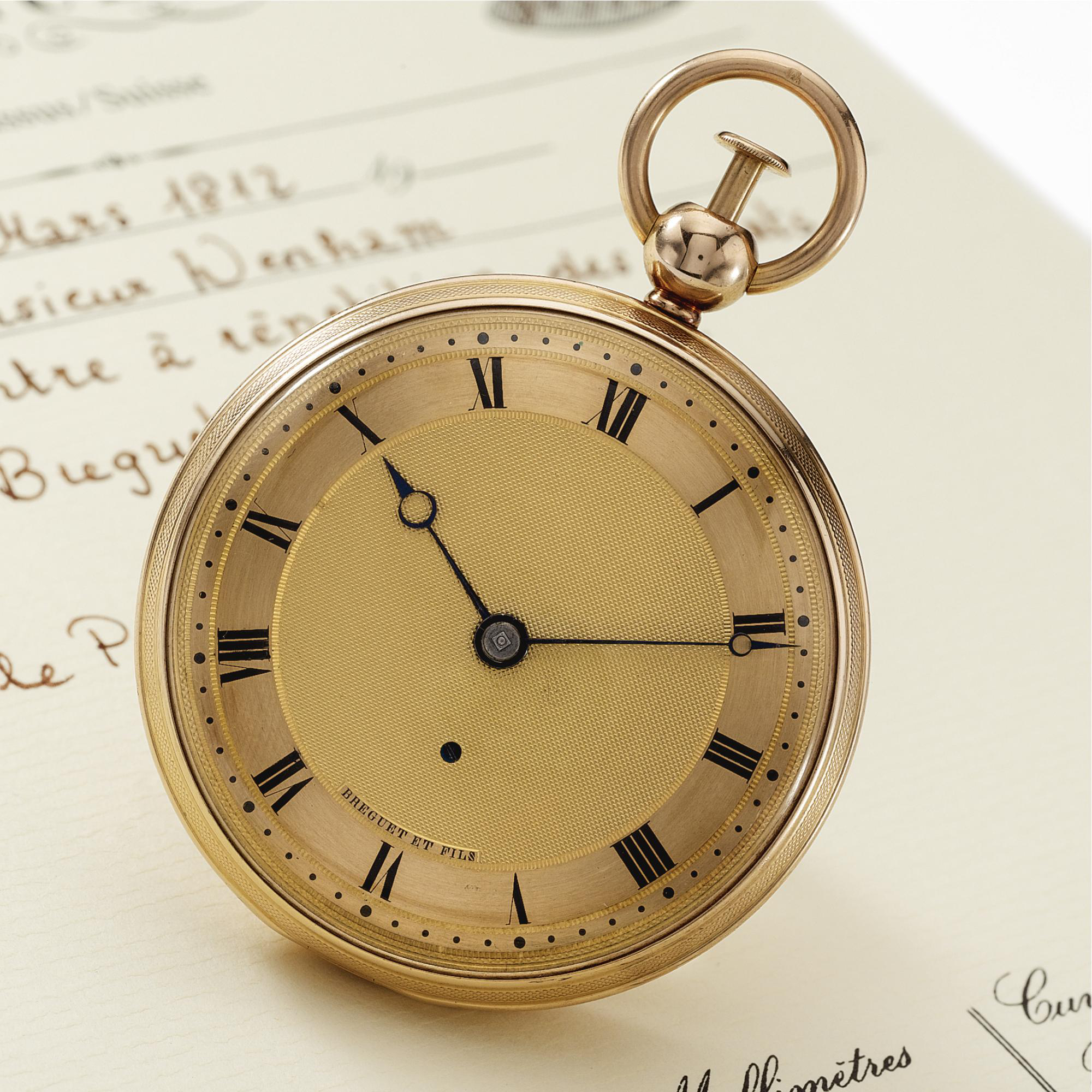Breguet