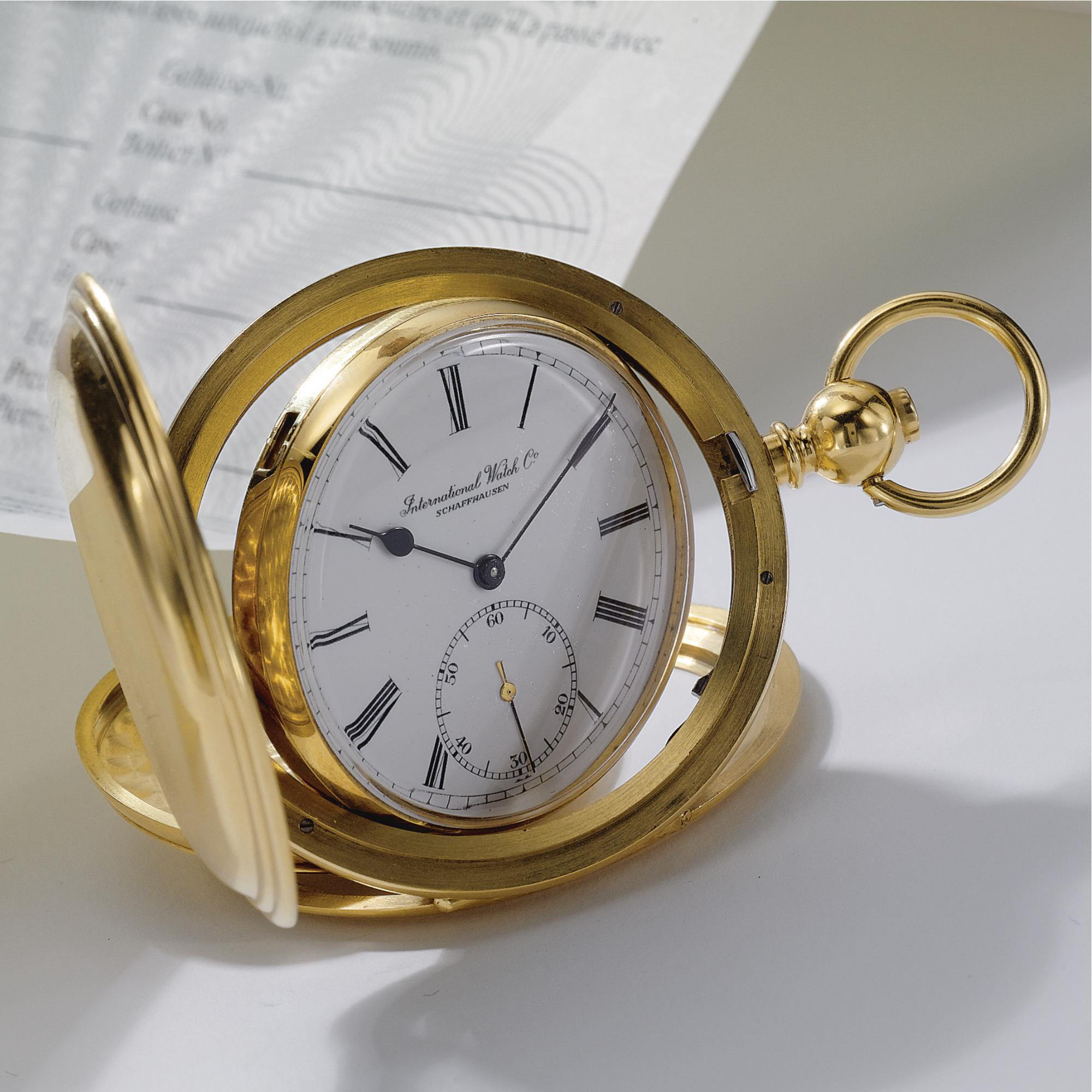 IWC