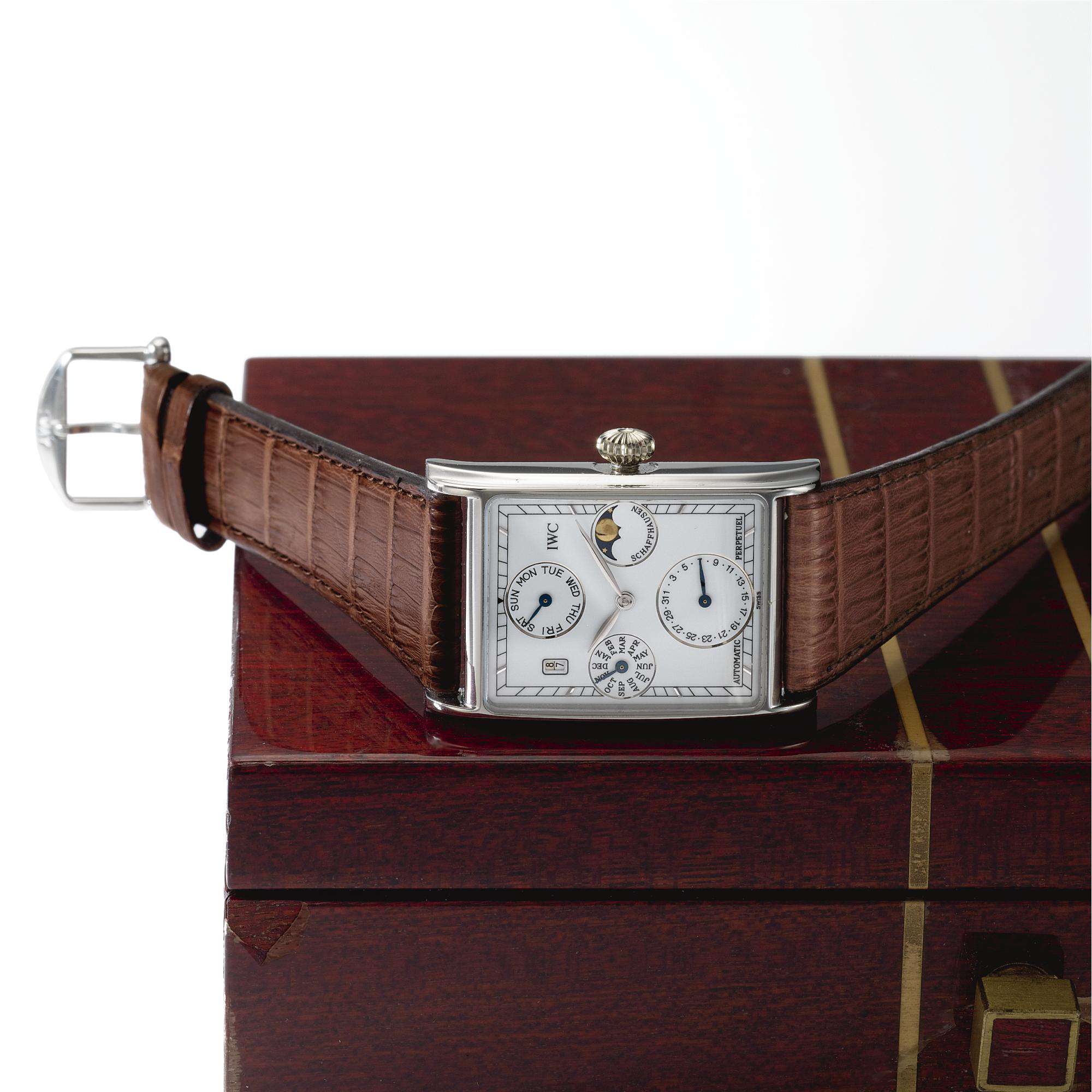 IWC