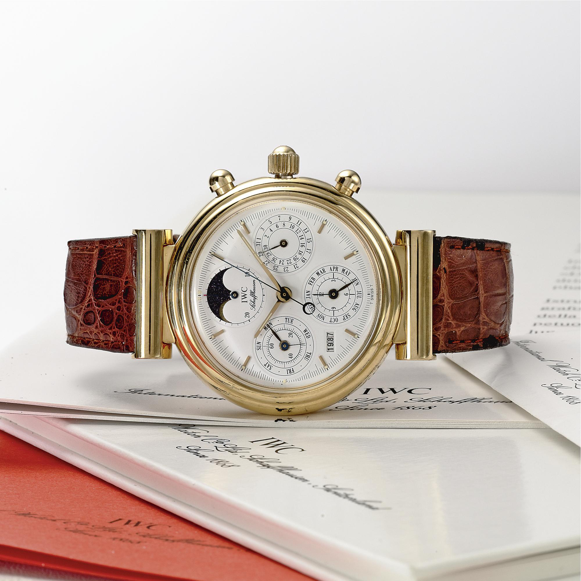 IWC
