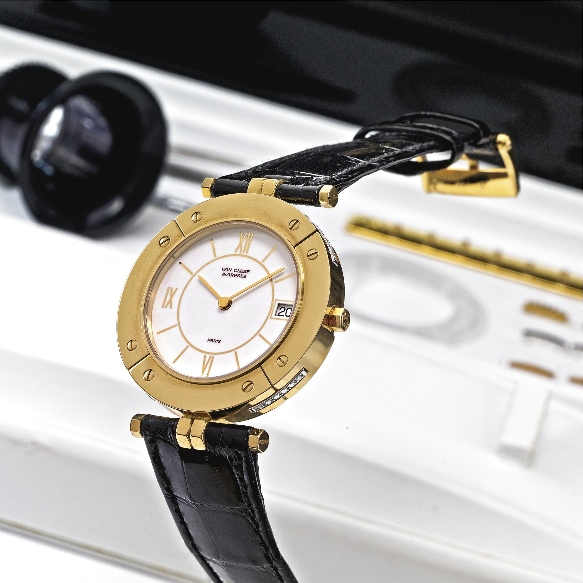 Van Cleef & Arpels