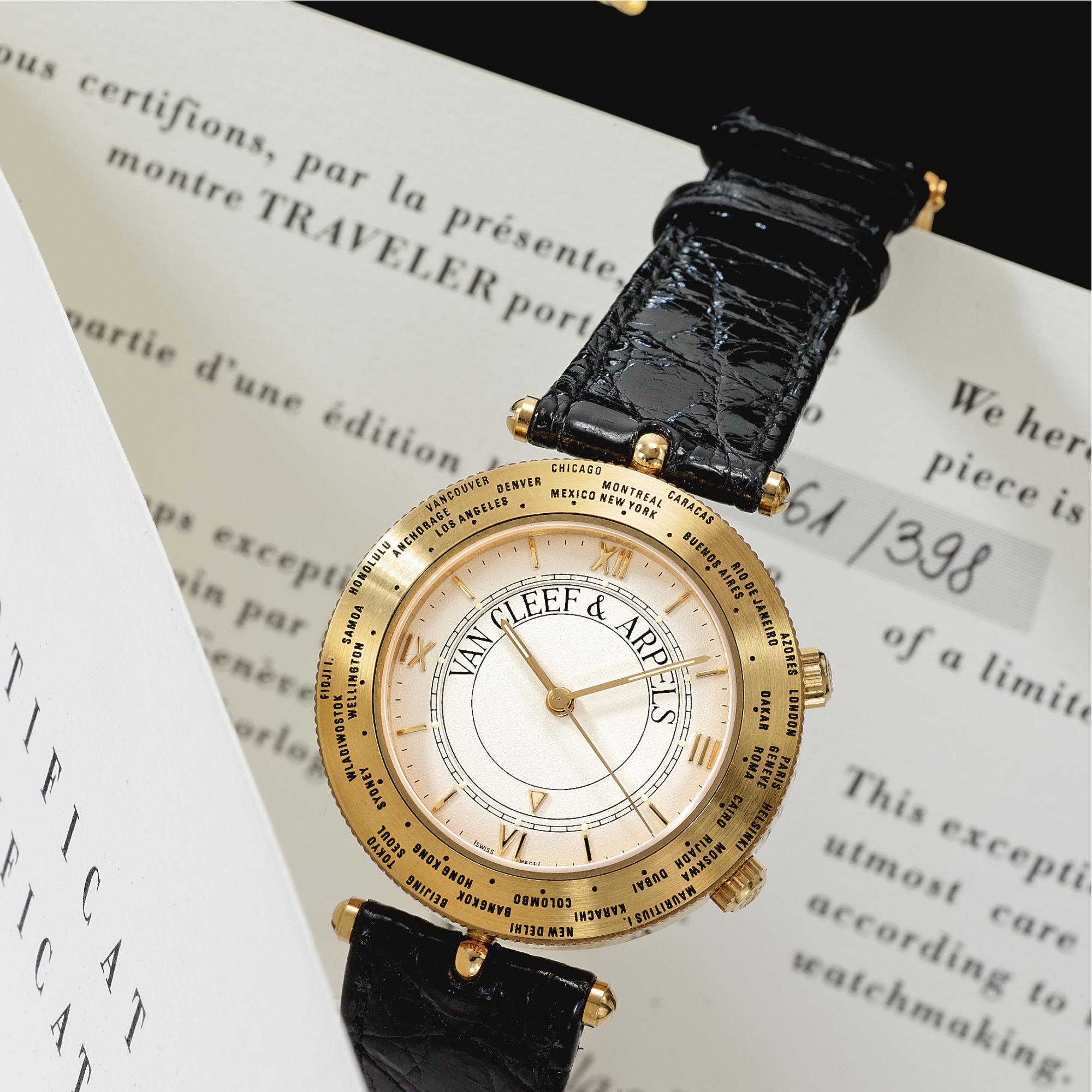 Van Cleef & Arpels