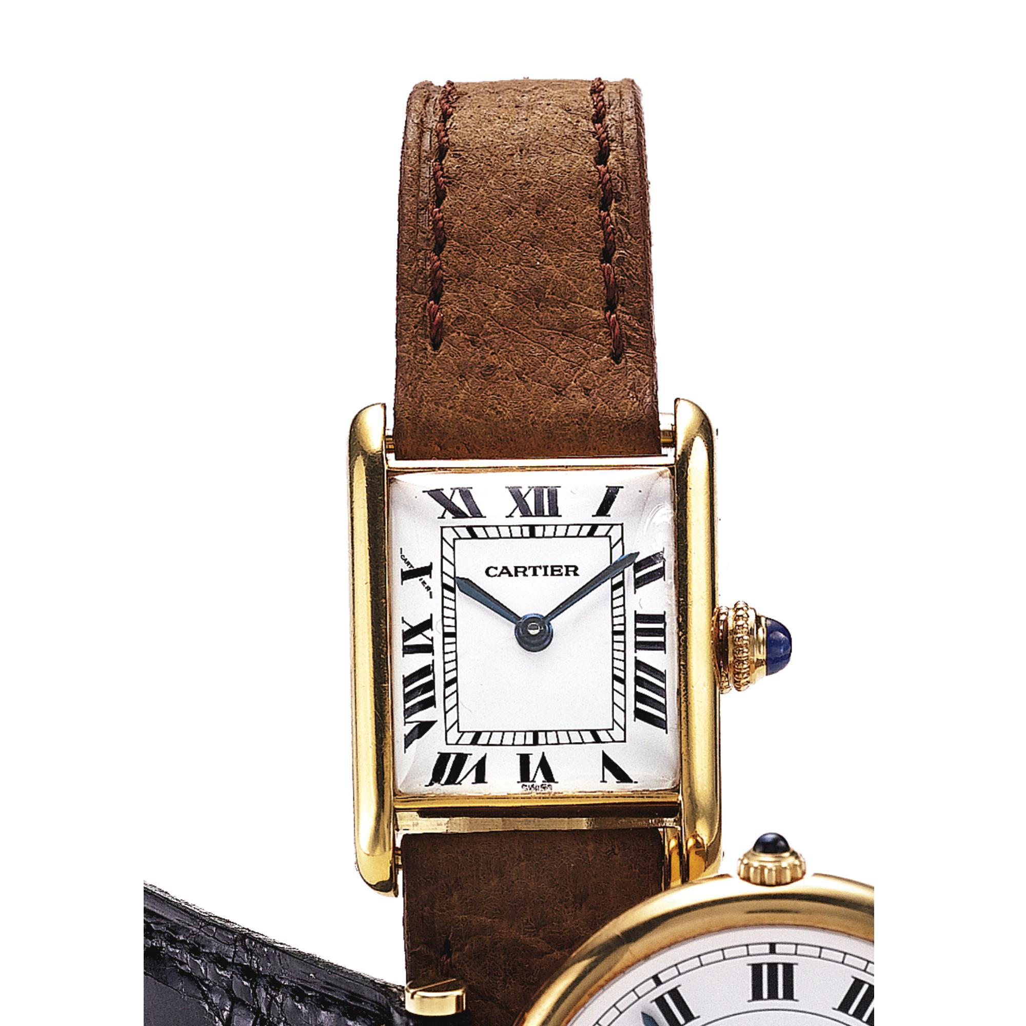 Cartier