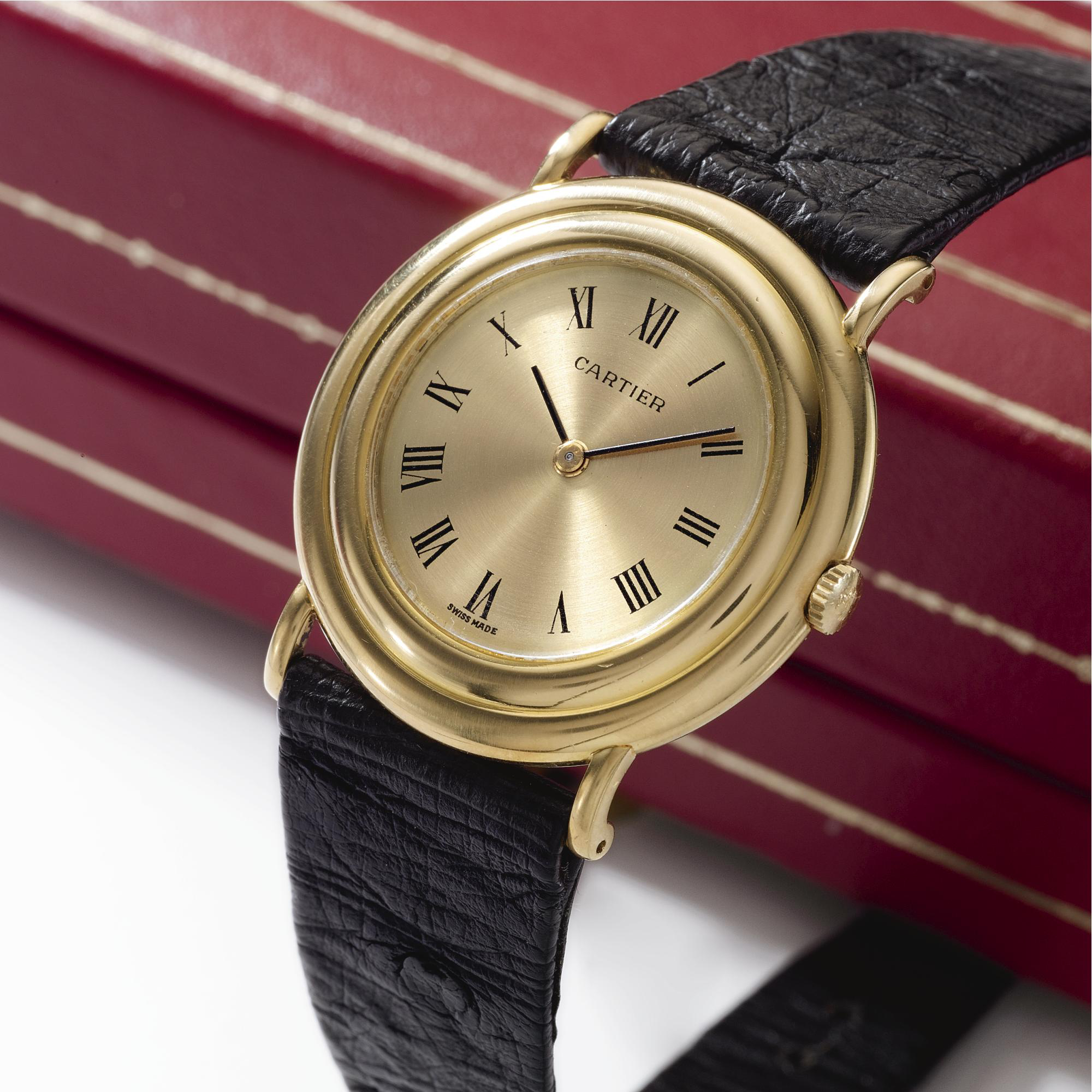 Cartier