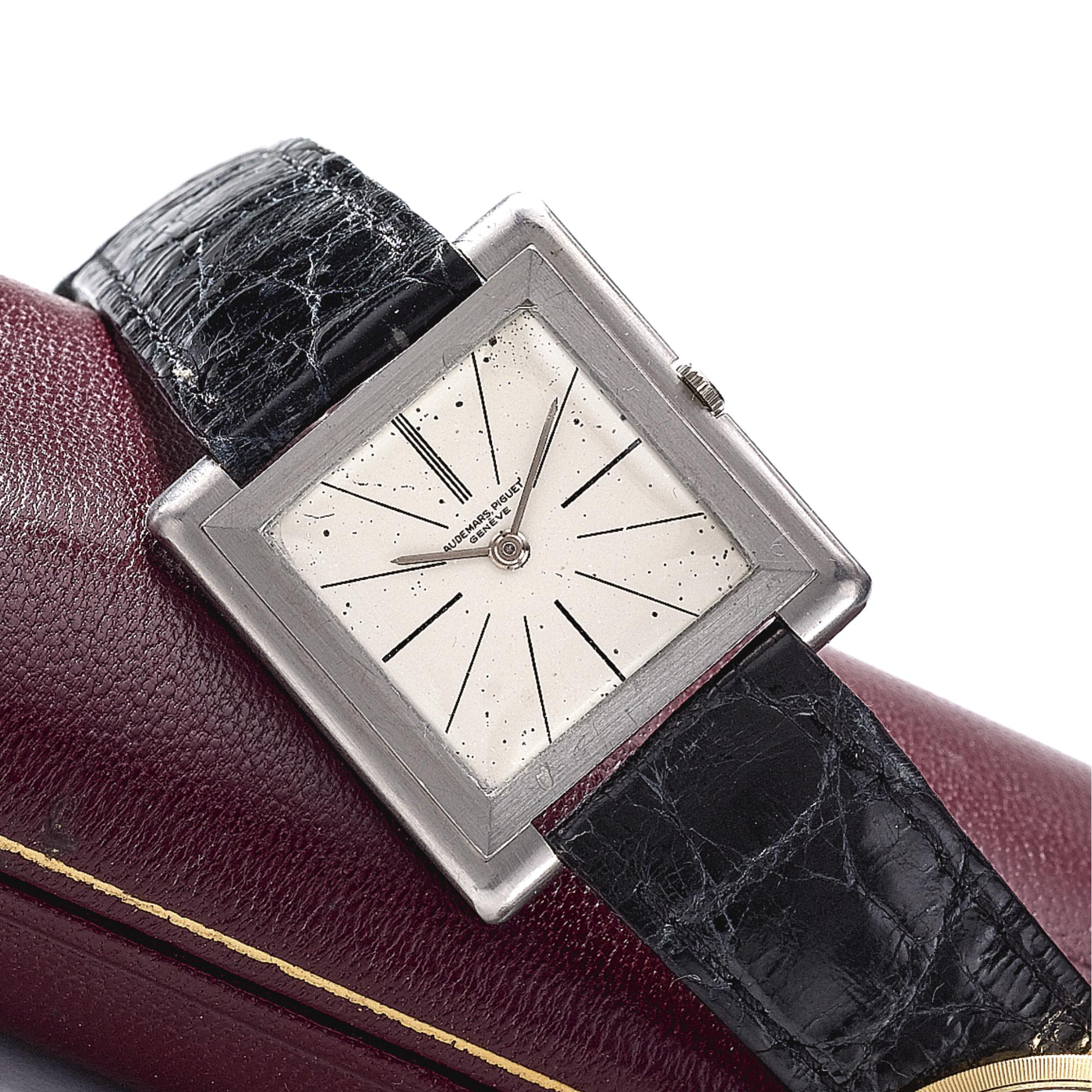 Audemars Piguet