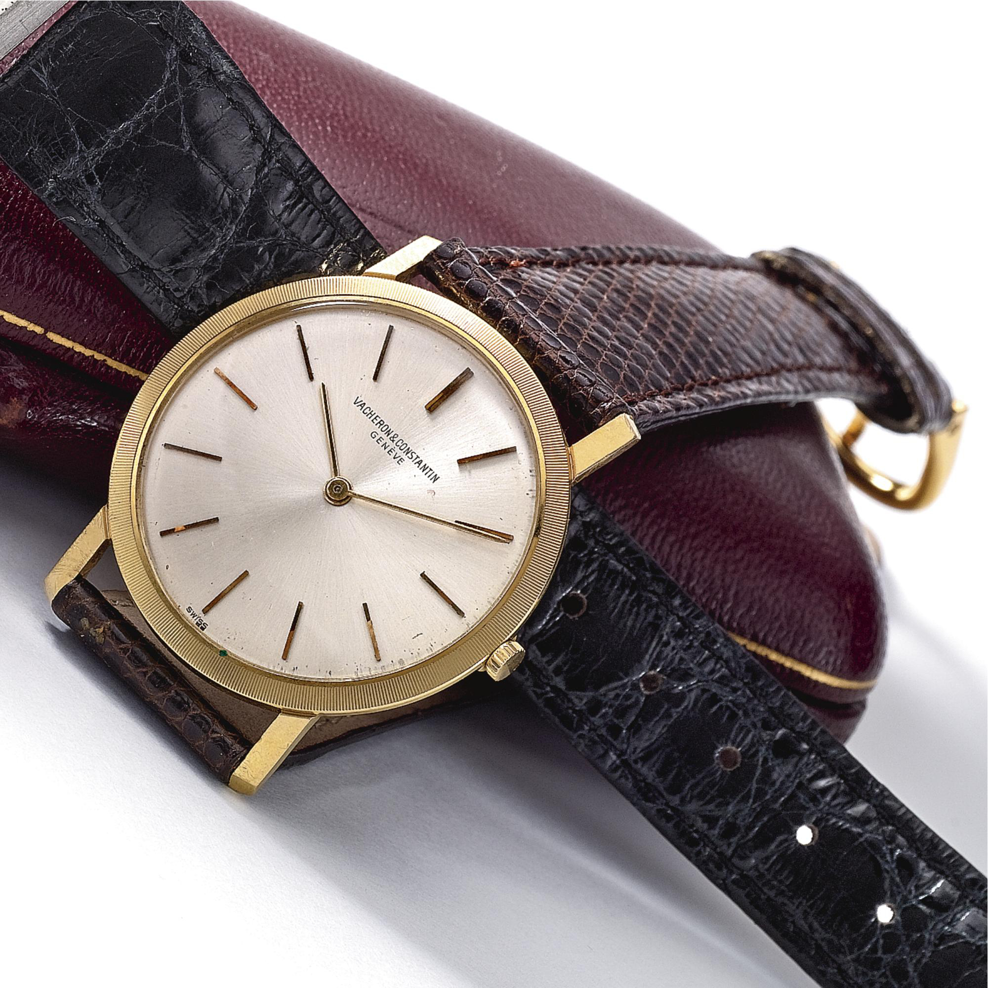Vacheron Constantin