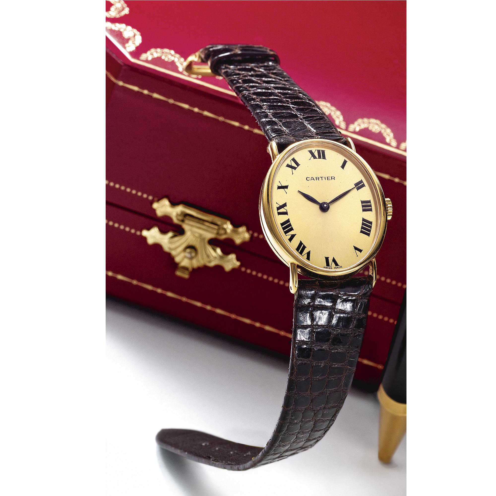 Cartier