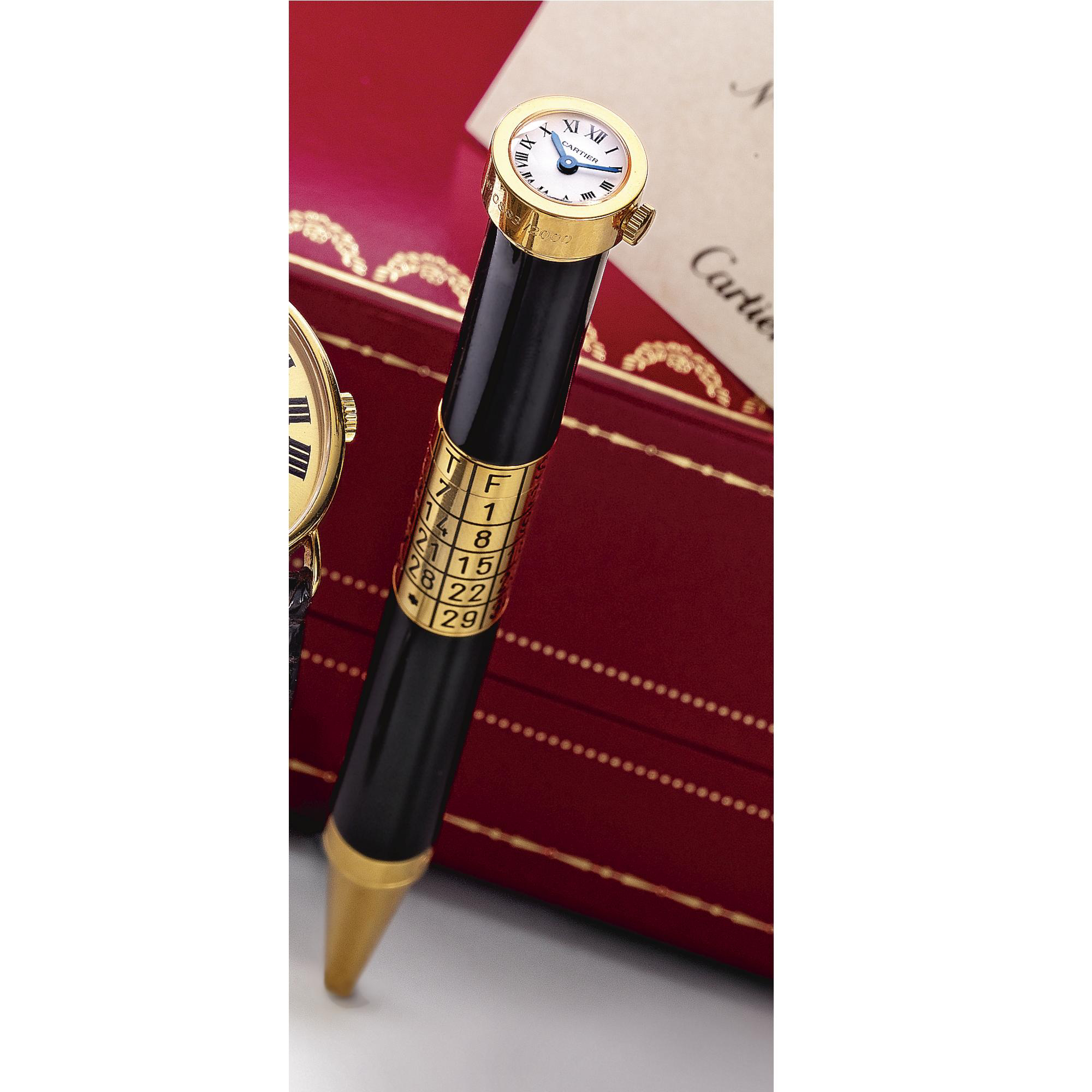 Cartier