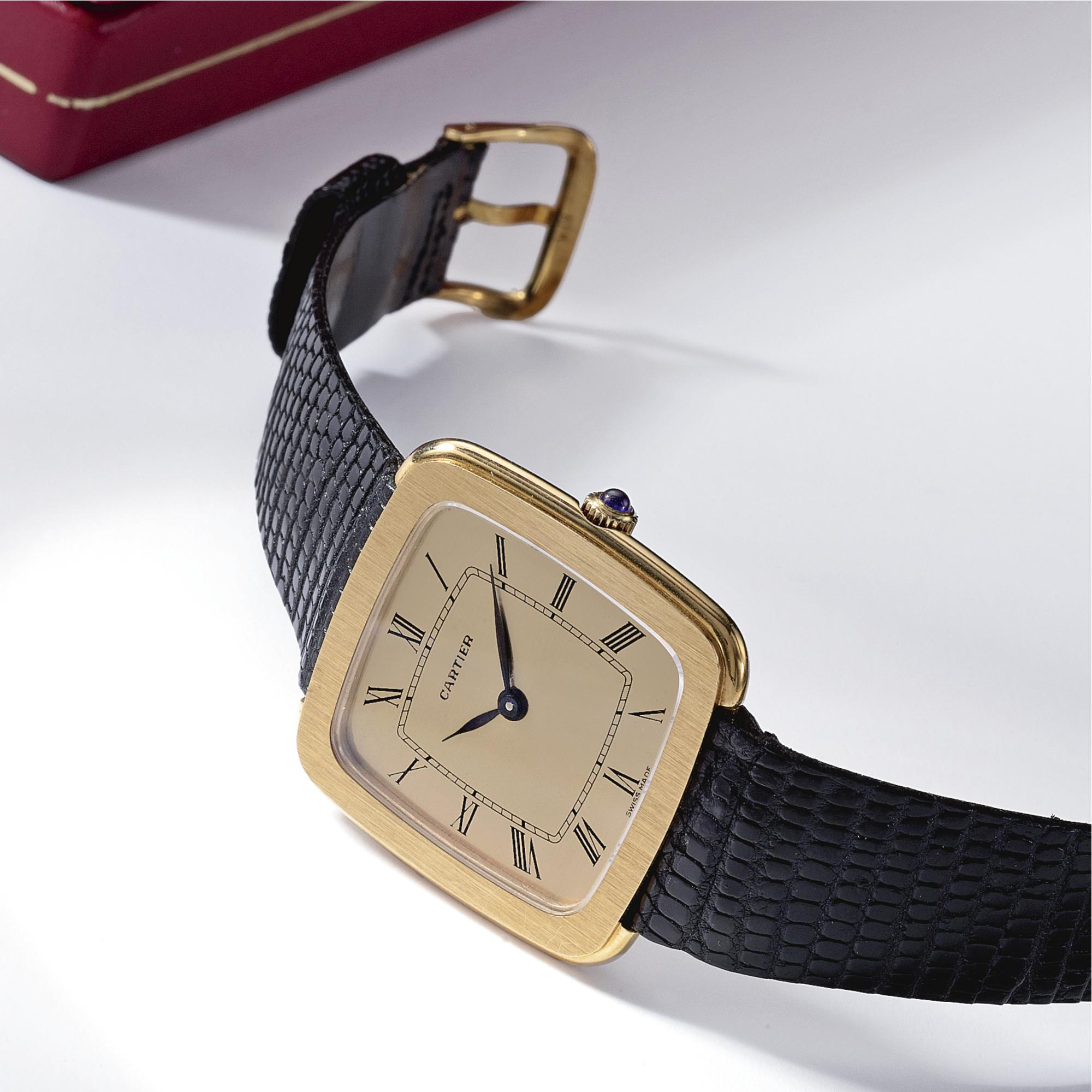 Cartier