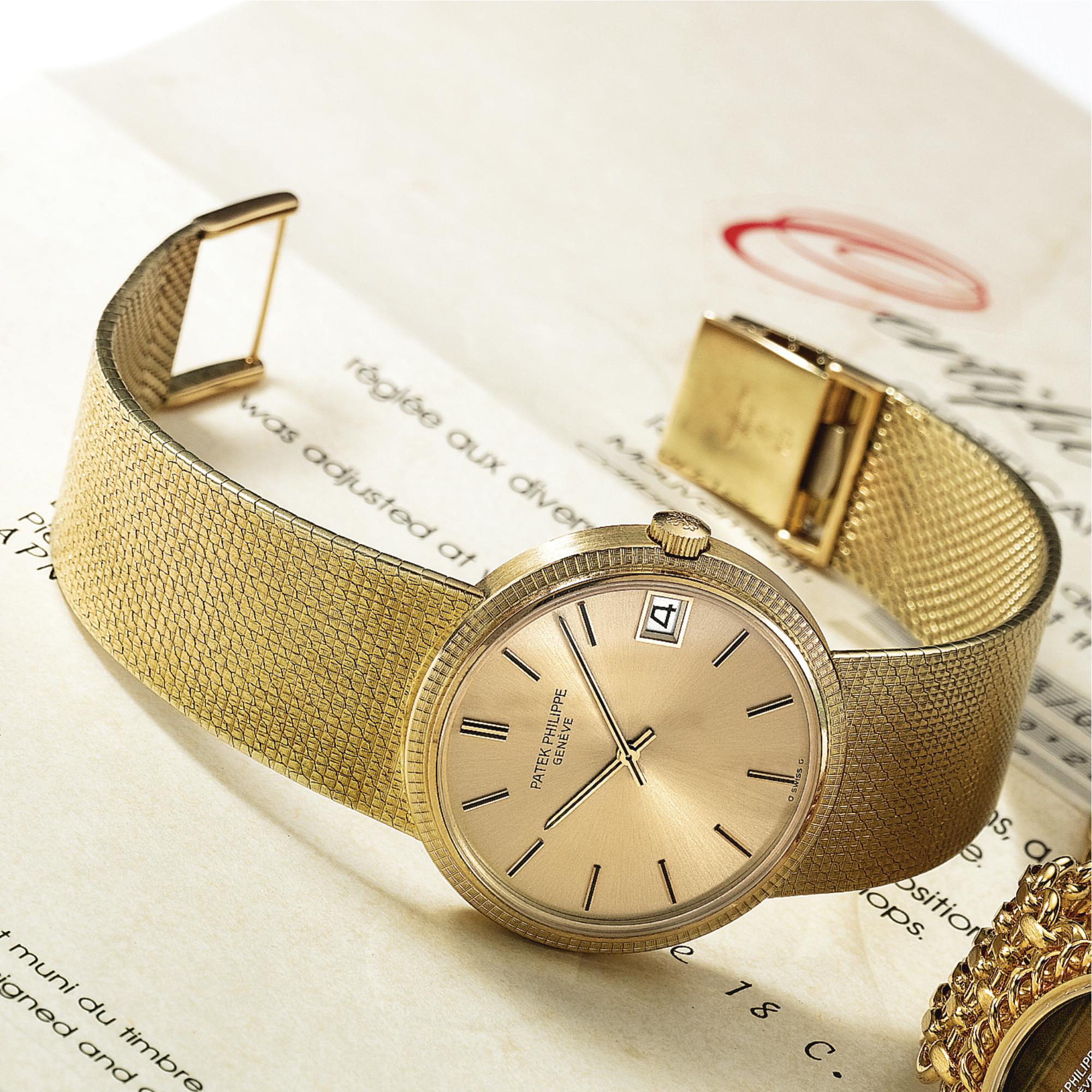 Patek Philippe