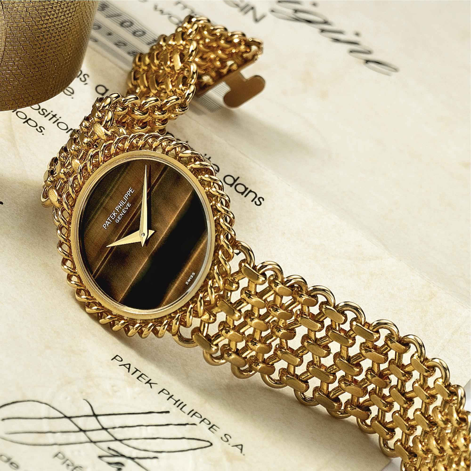 Patek Philippe
