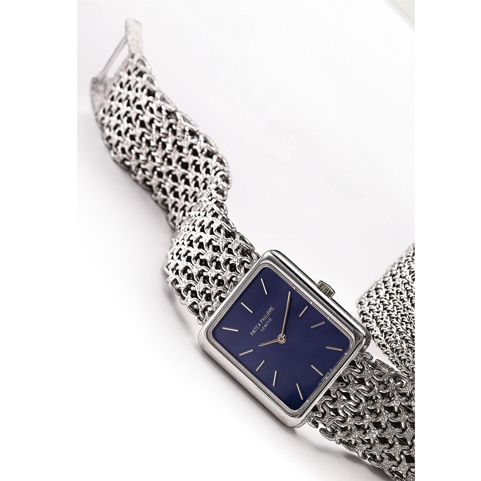 Patek Philippe