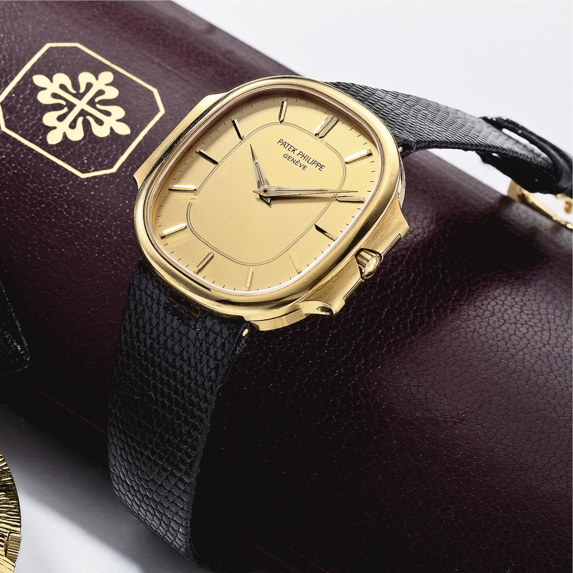 Patek Philippe