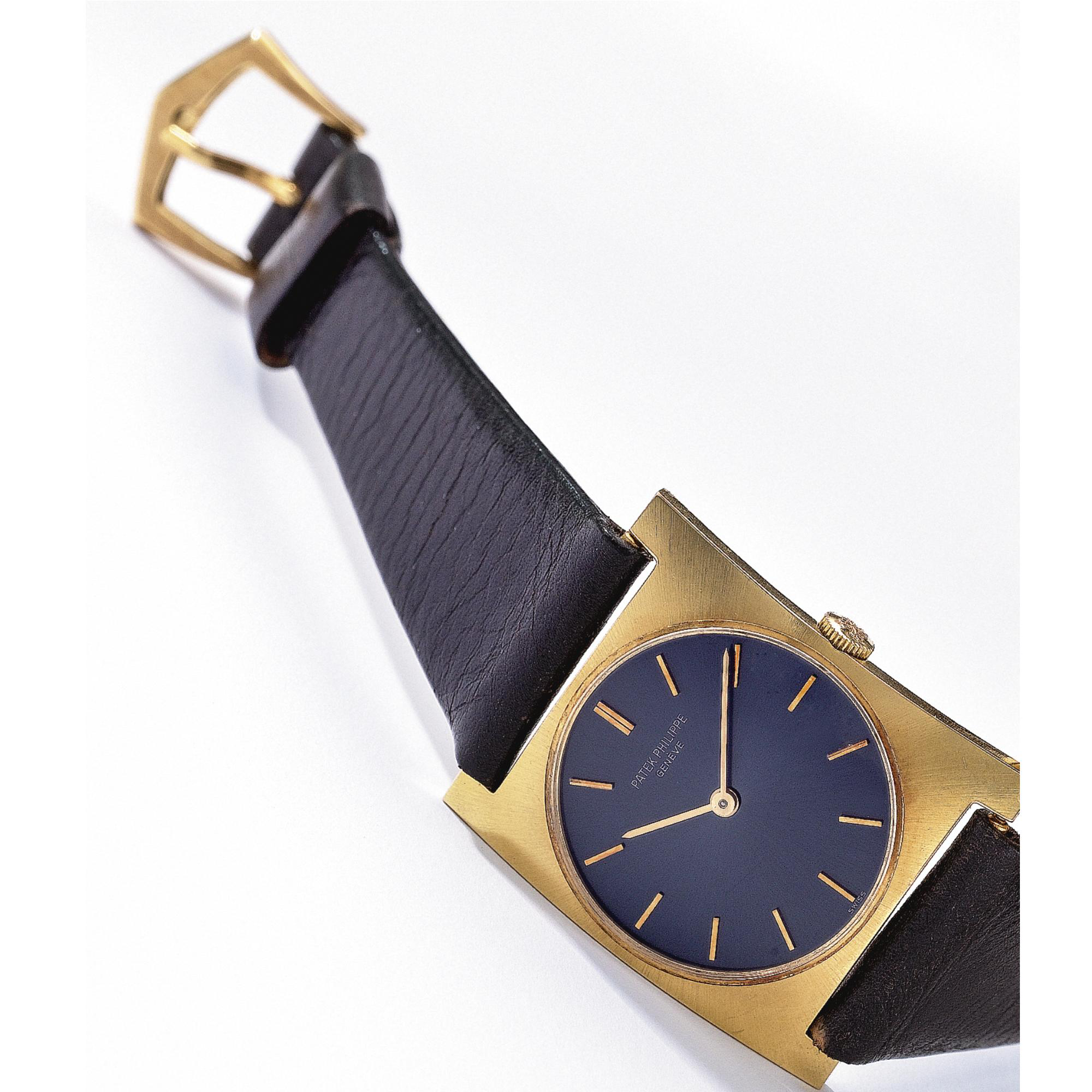 Patek Philippe