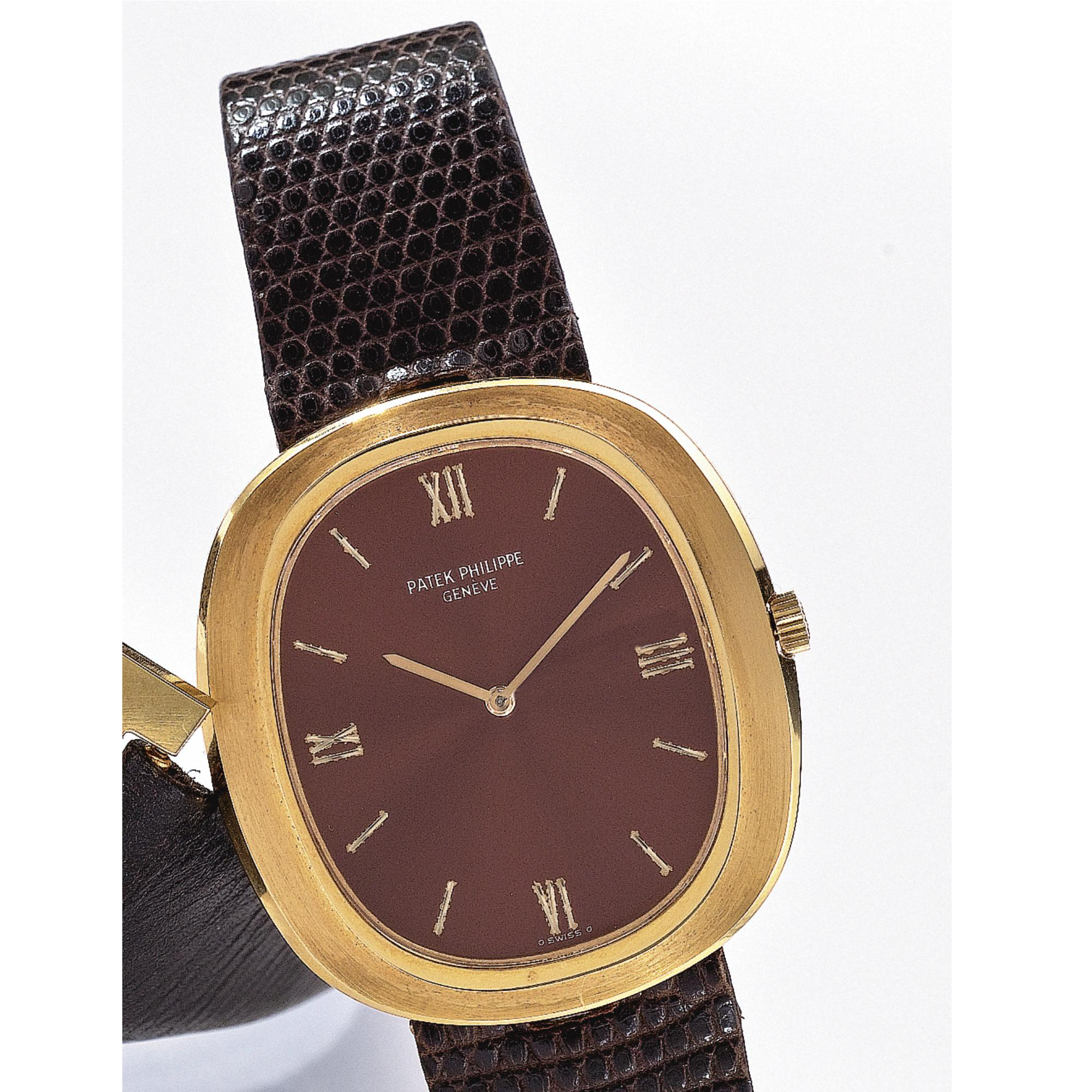 Patek Philippe