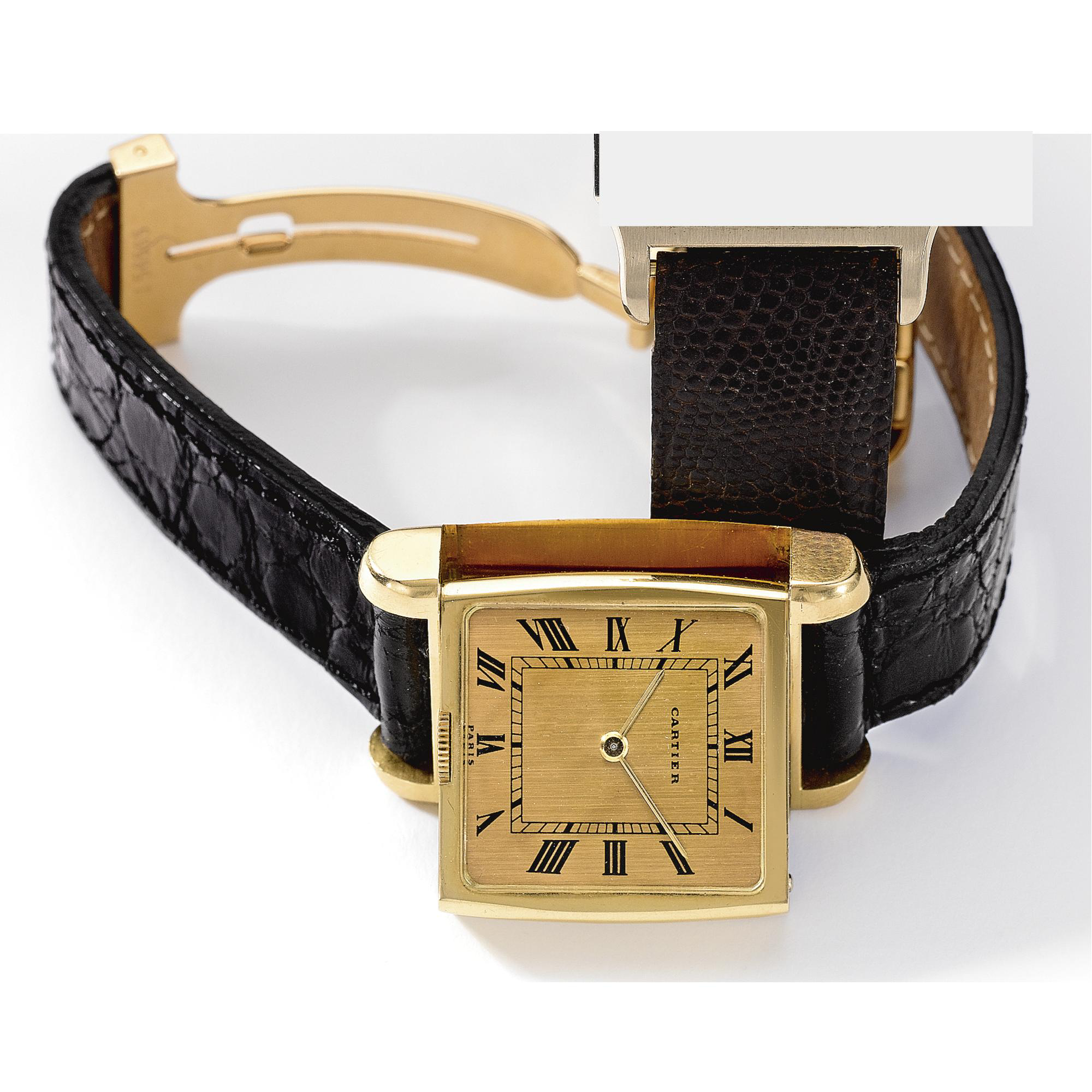 Cartier