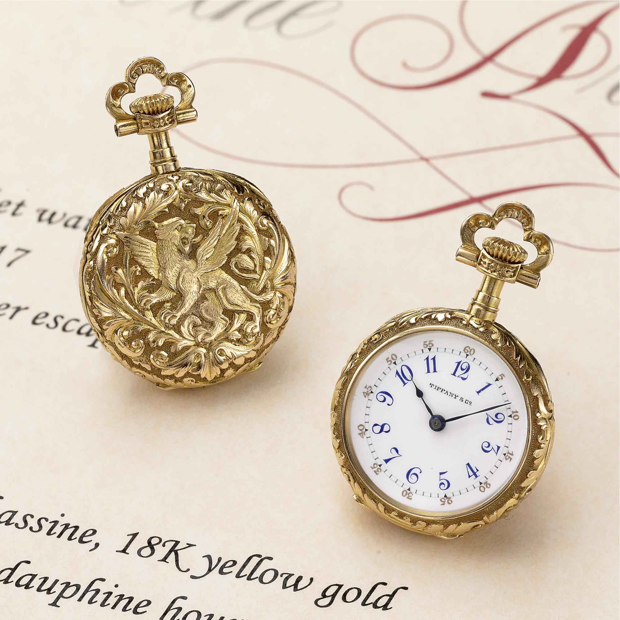 Patek Philippe