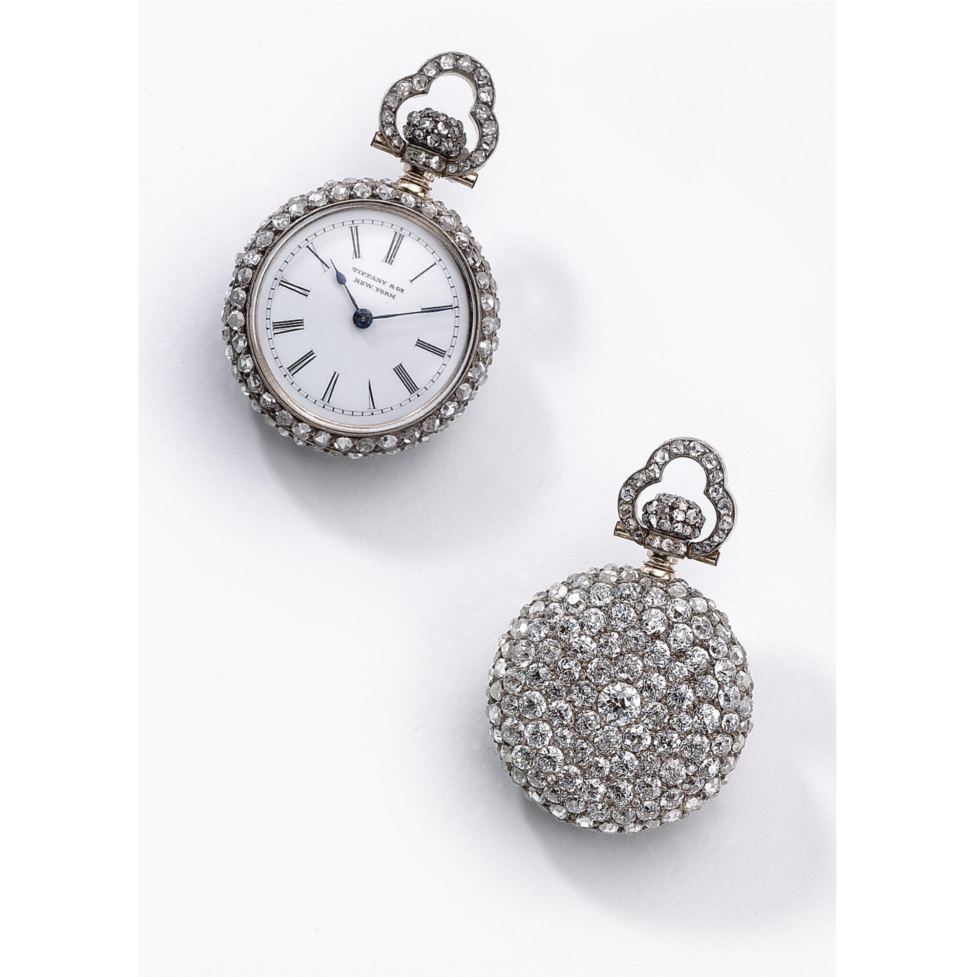 Tiffany & Co.