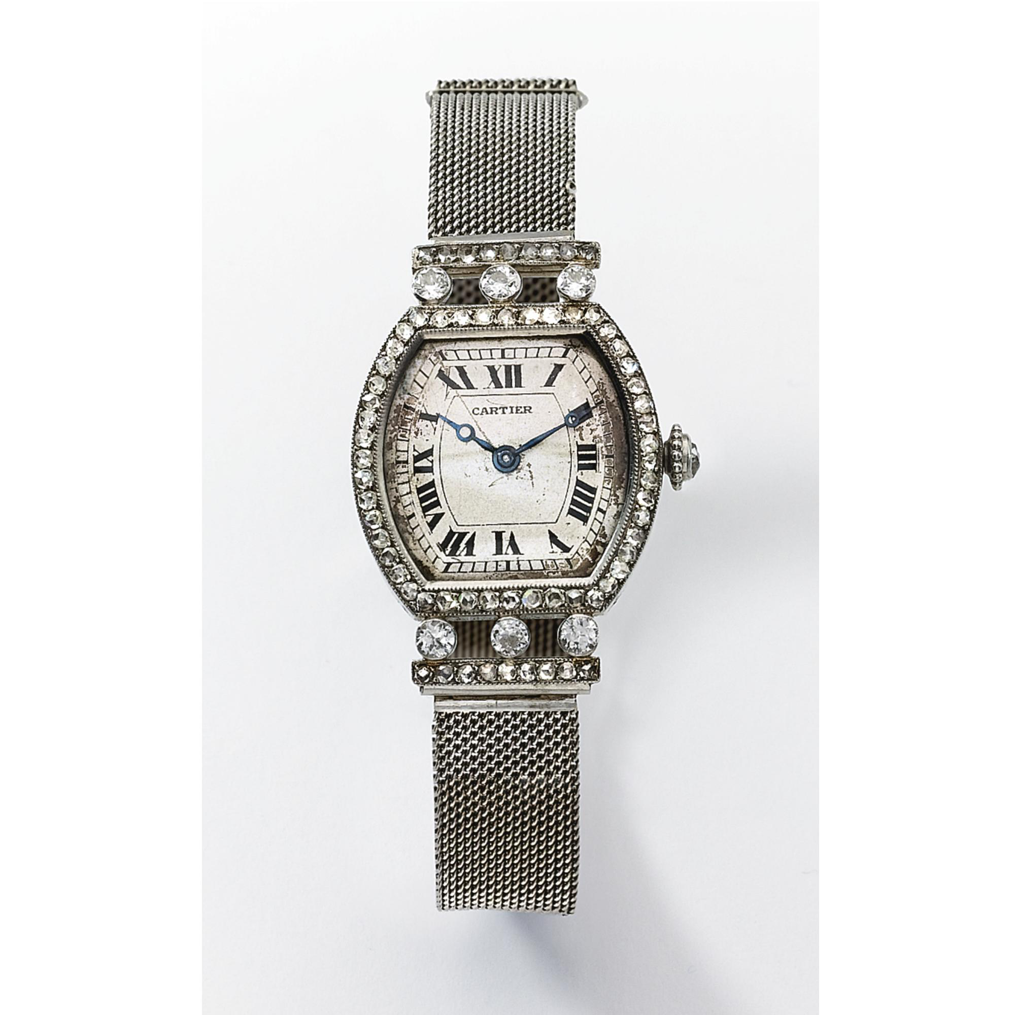 Cartier