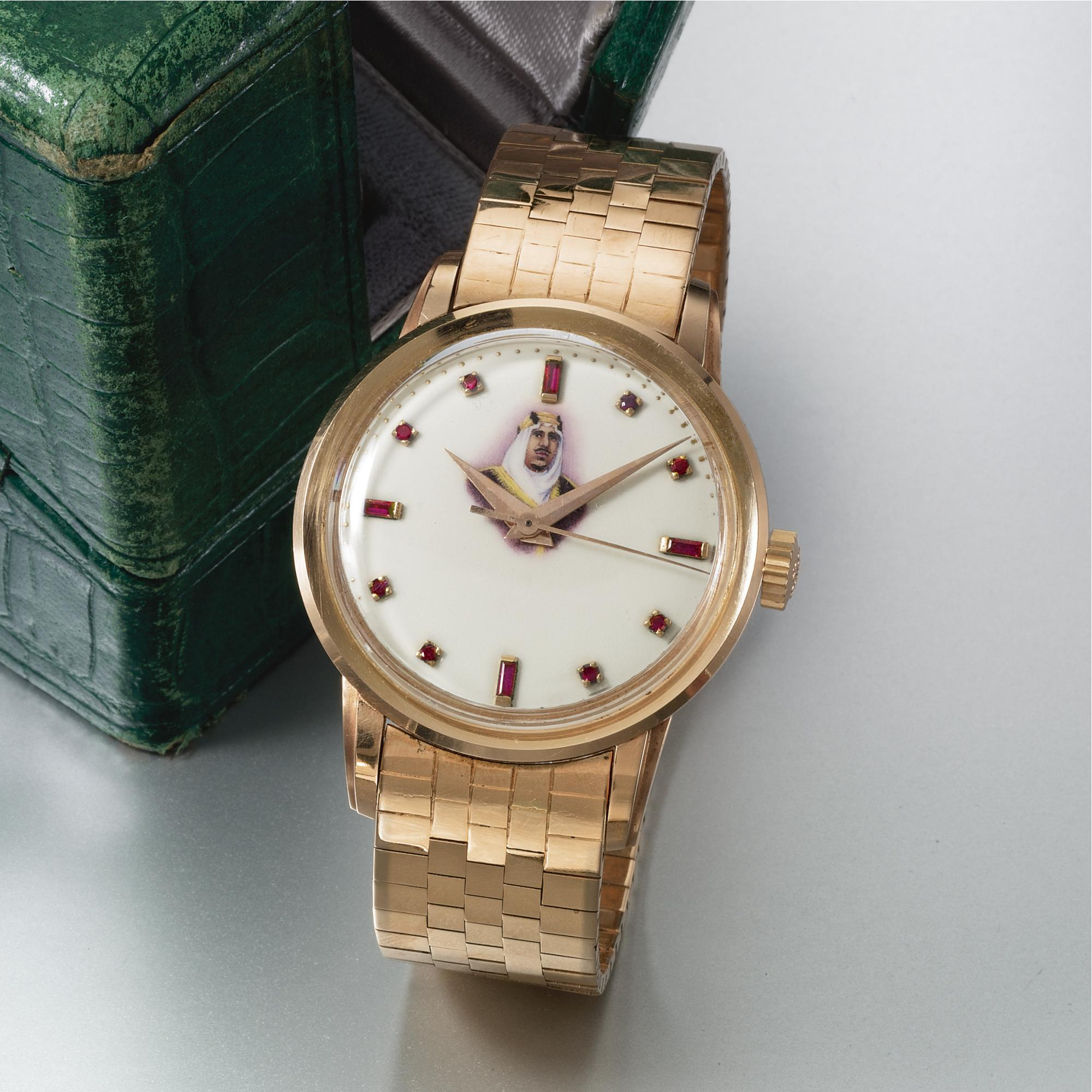 Patek Philippe