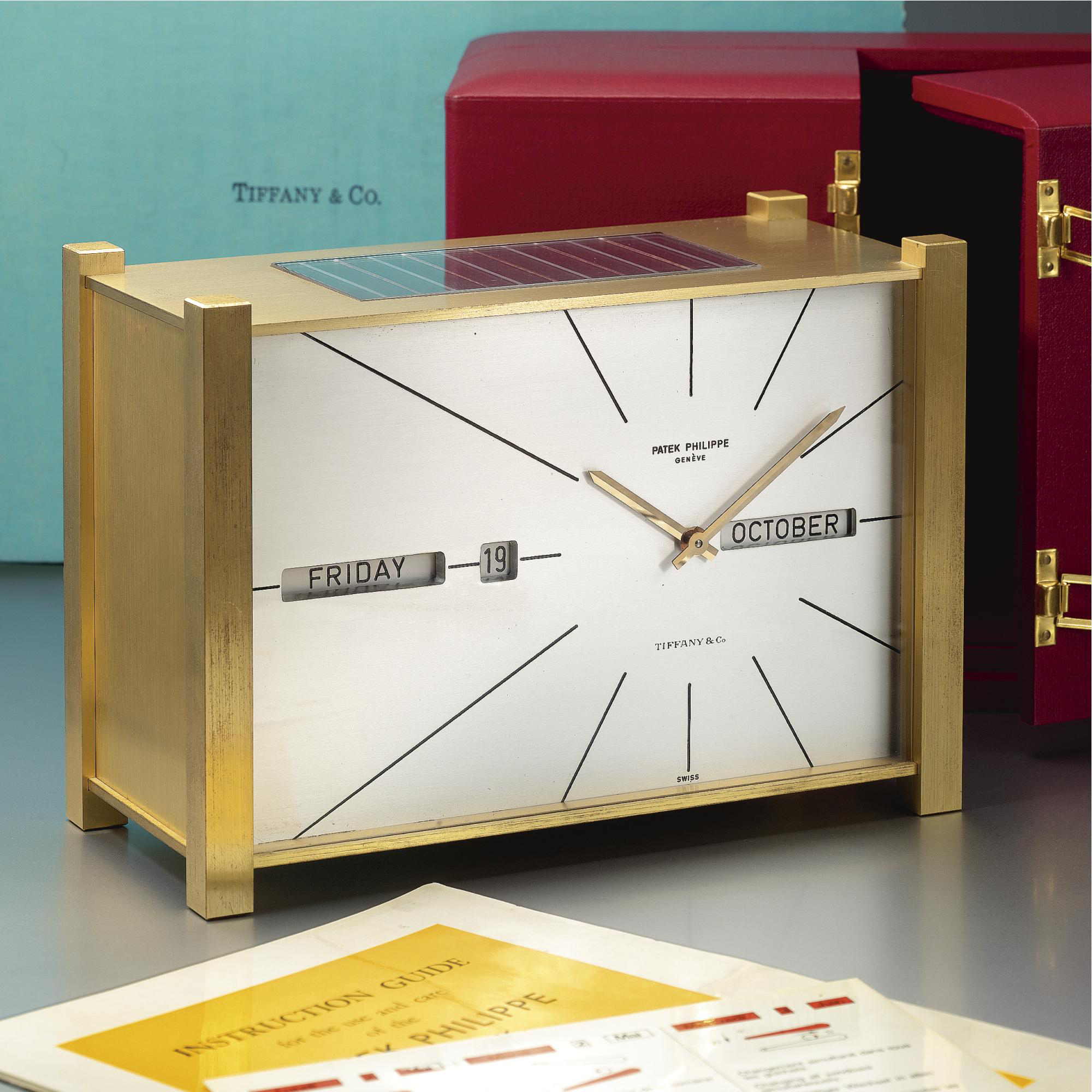 Patek Philippe