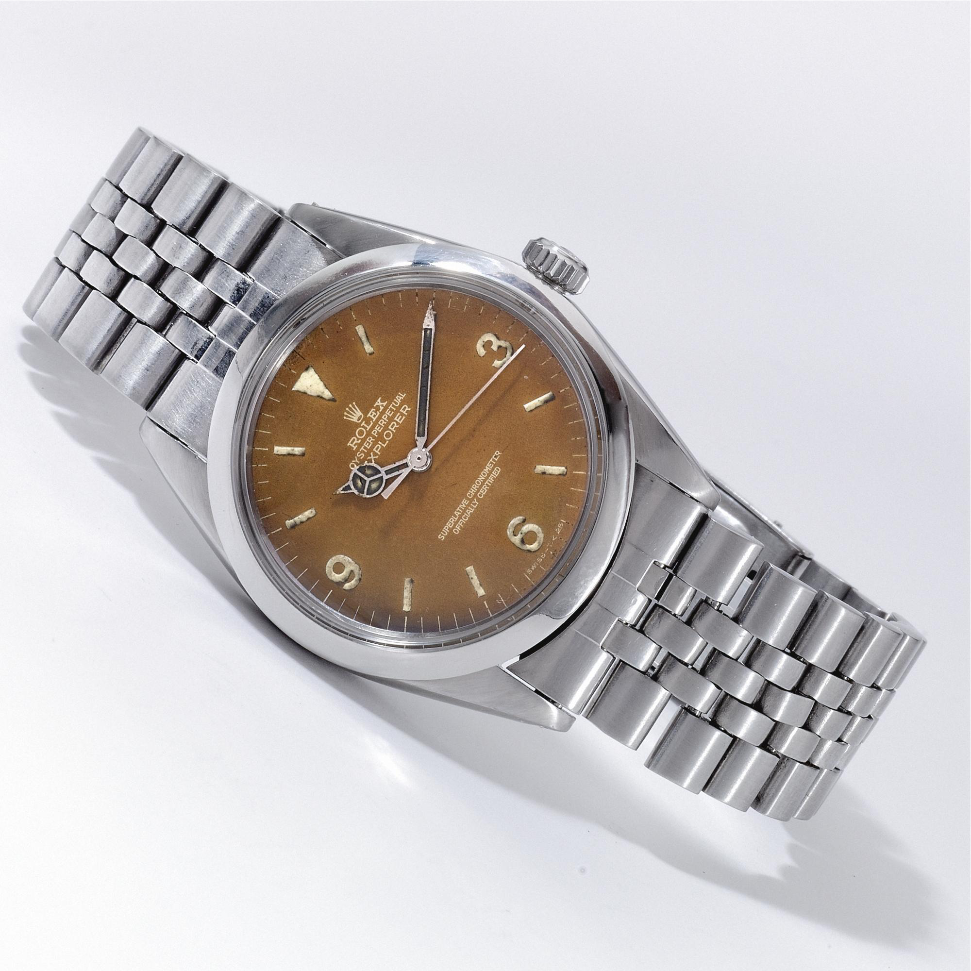 Rolex