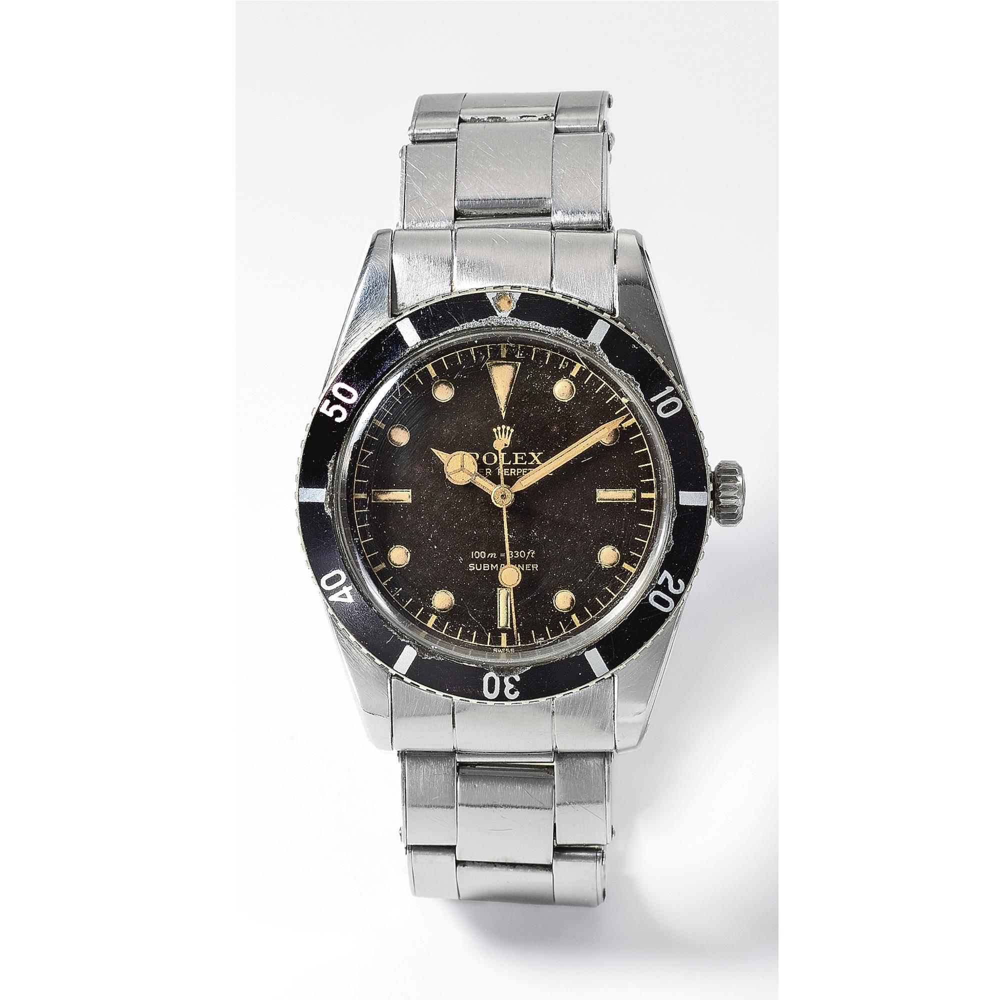 Rolex