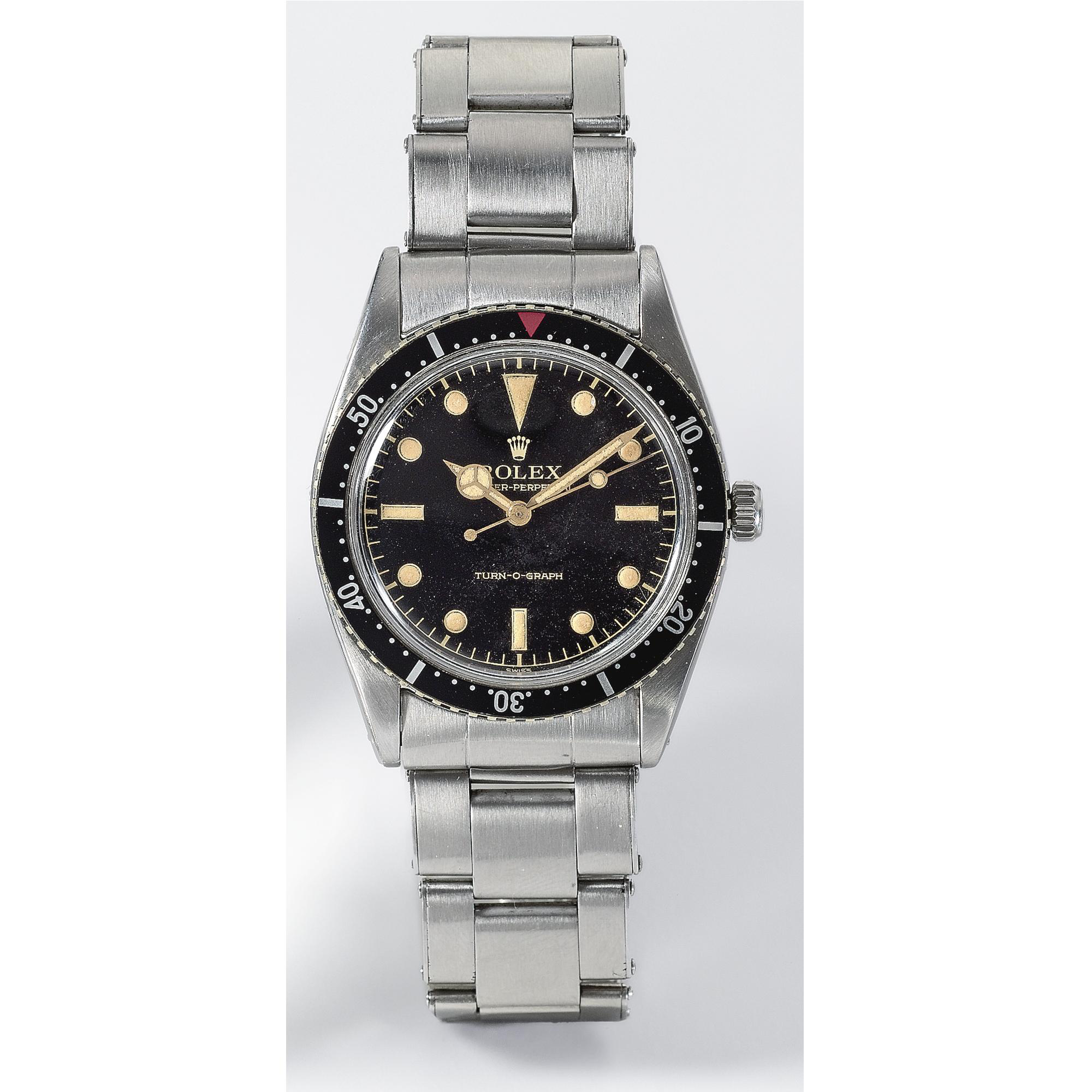 Rolex
