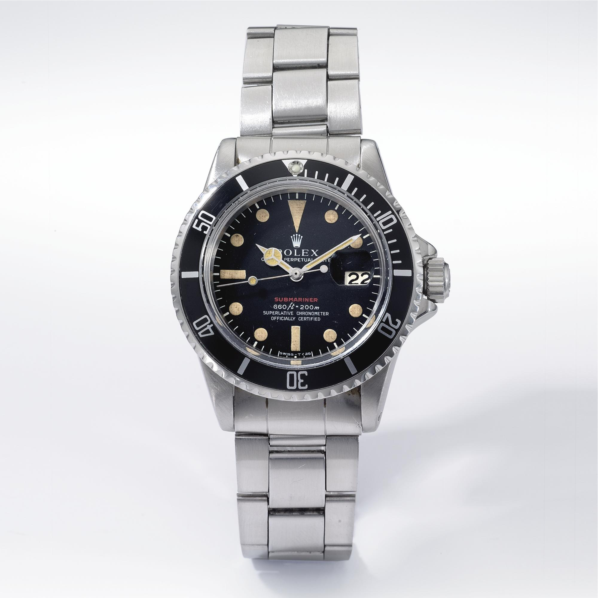 Rolex