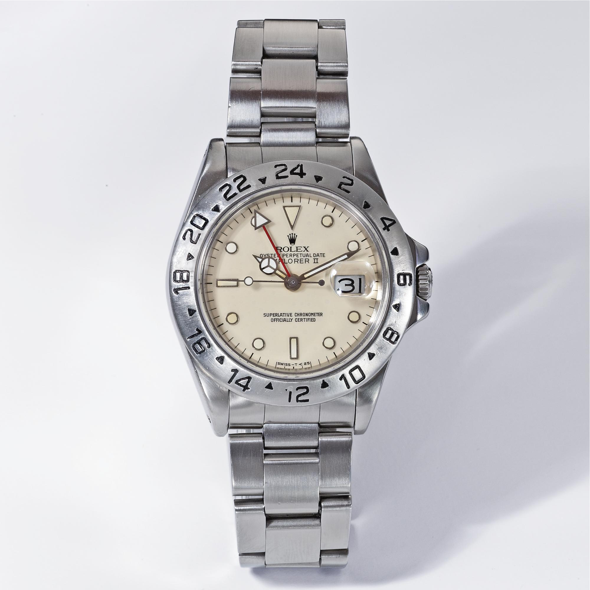 Rolex
